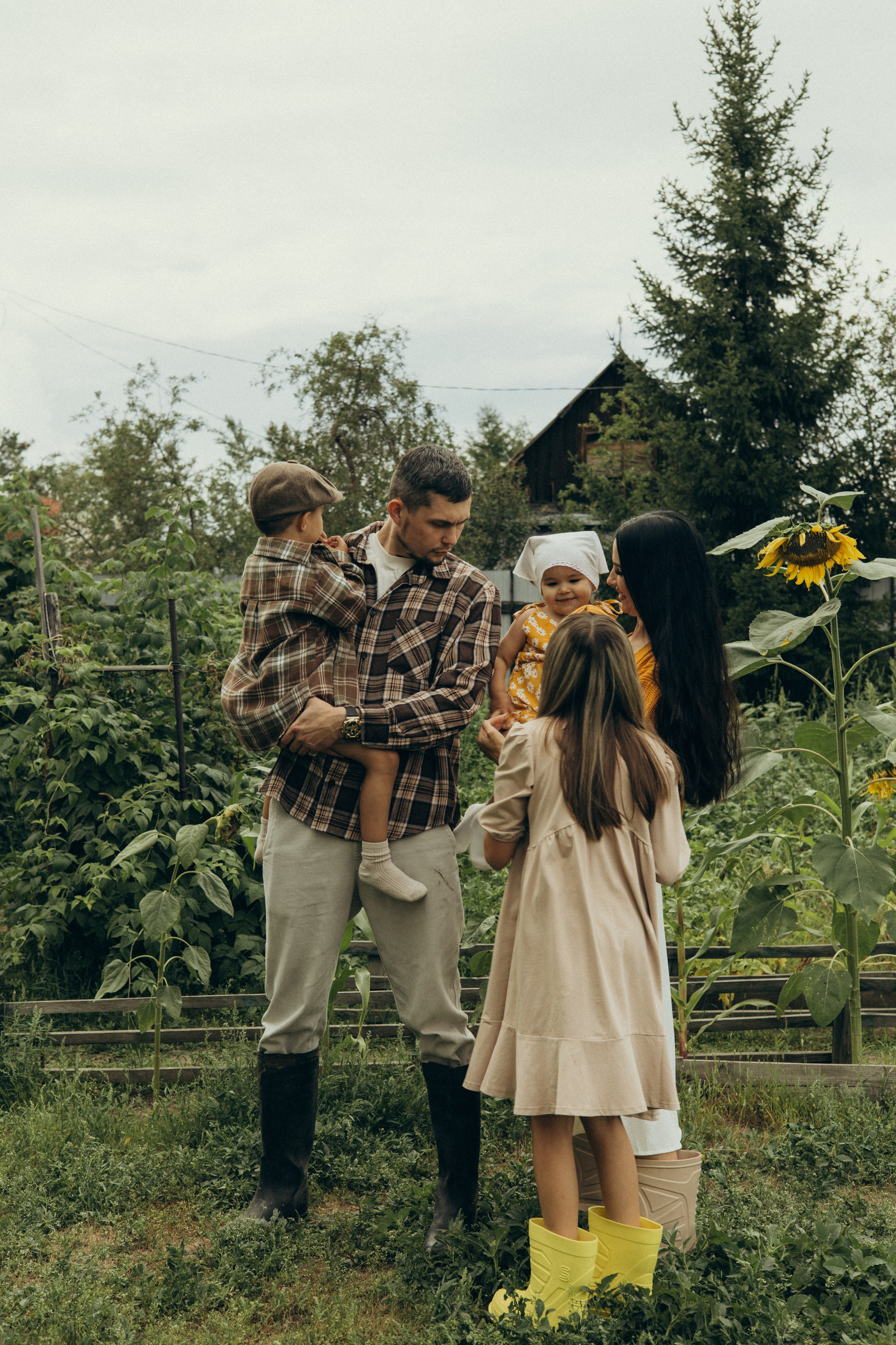 «Этот мир был на картинке…а теперь мы часть его». Фотограф в г. Чита