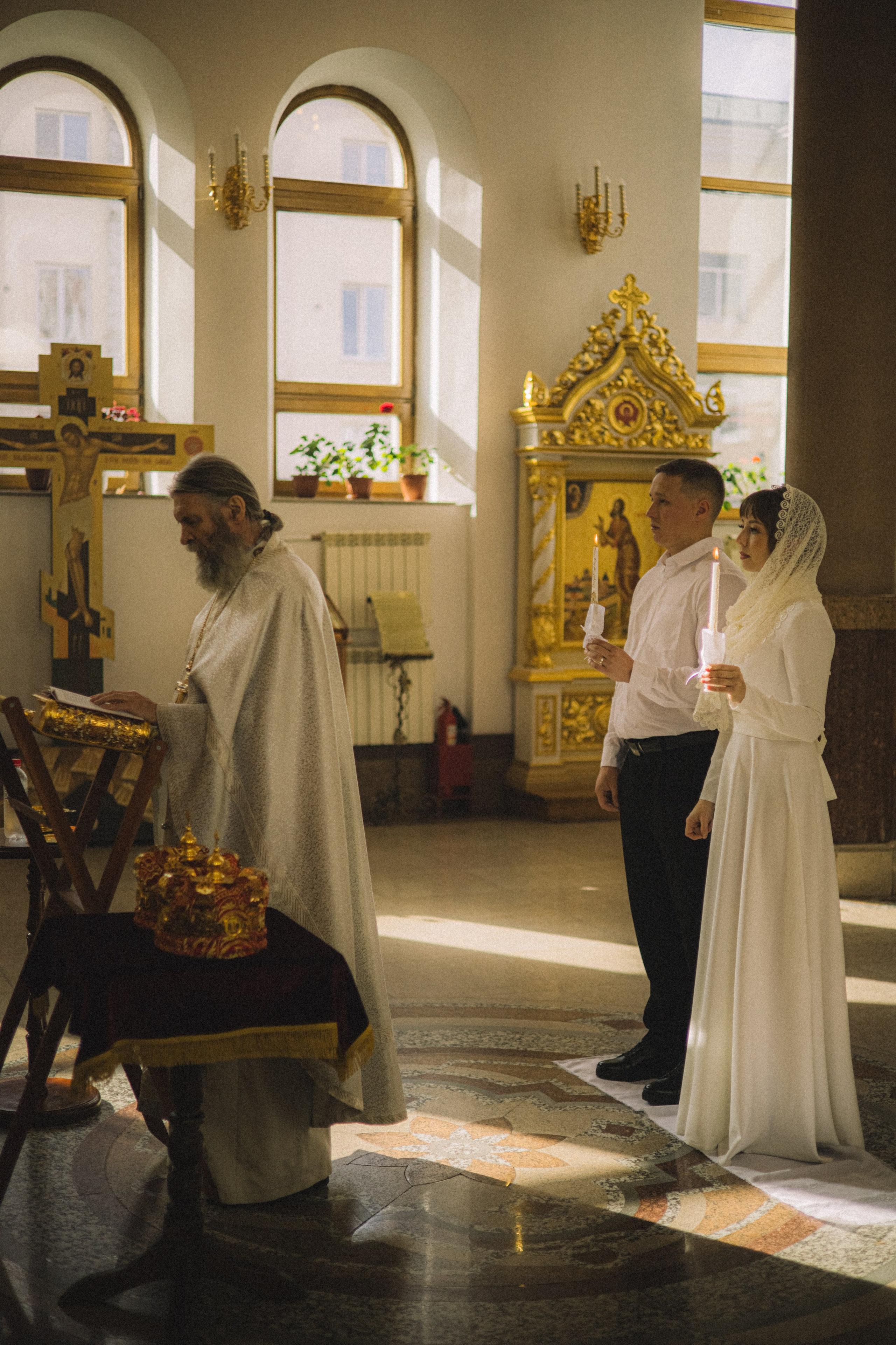 Ангелина, Антон. Фотограф в г. Чита