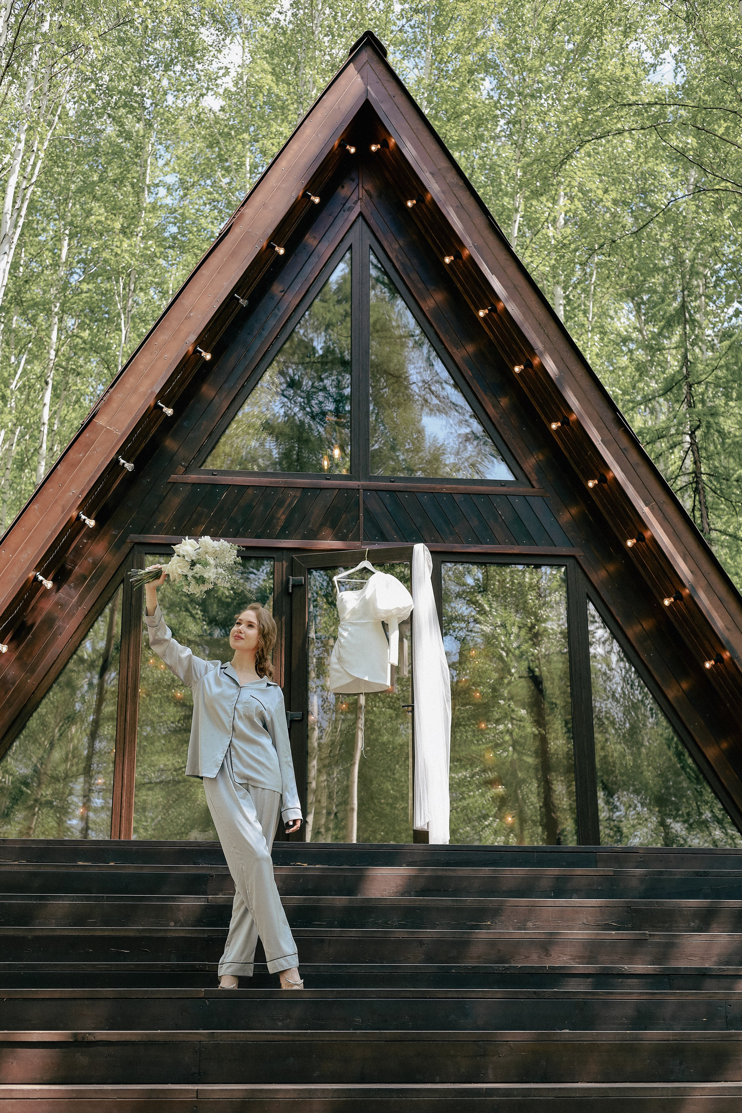 Утро невесты. Фотограф в г. Чита