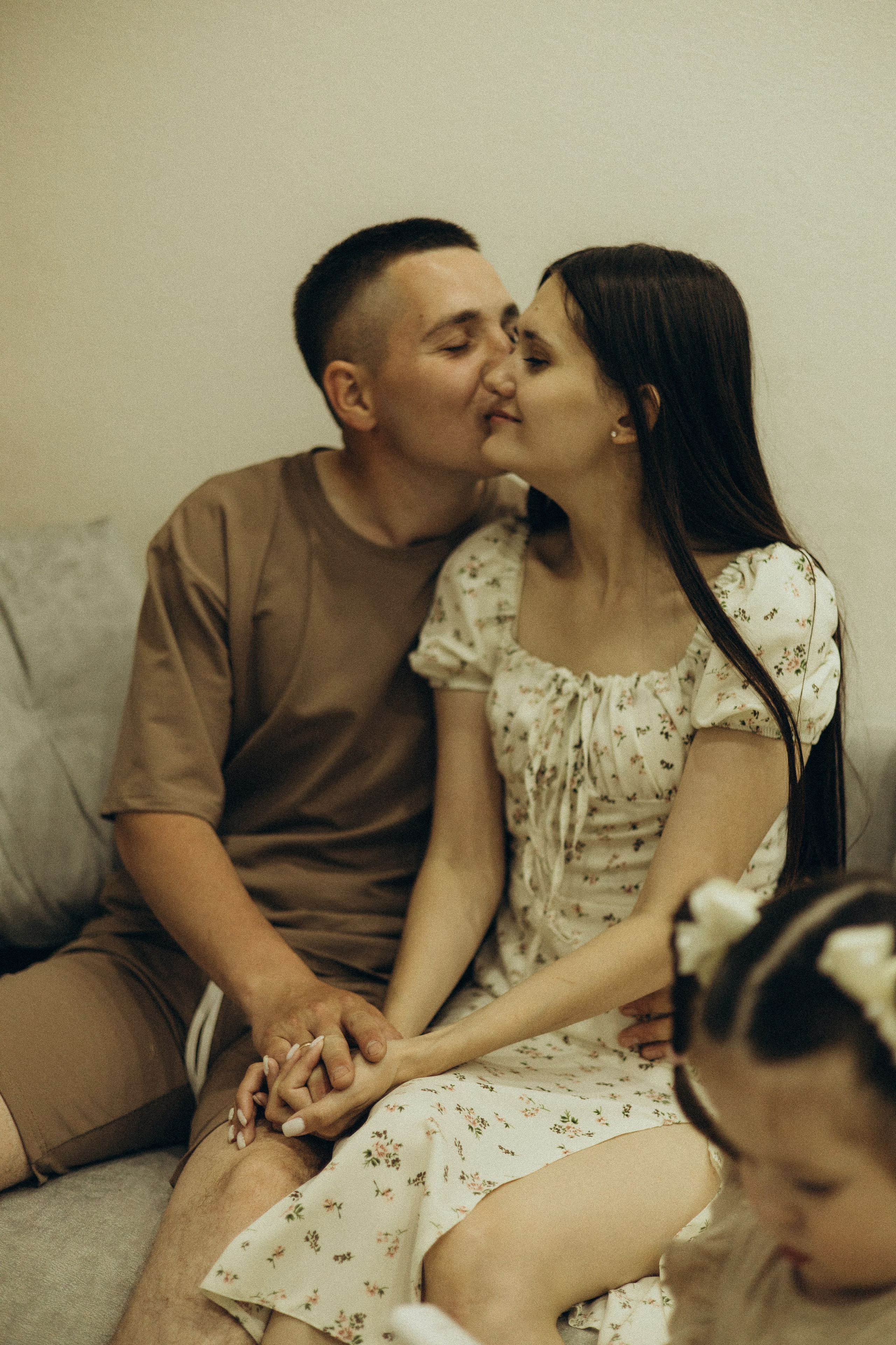 Дом там, где любовь♡. Фотограф в г. Чита