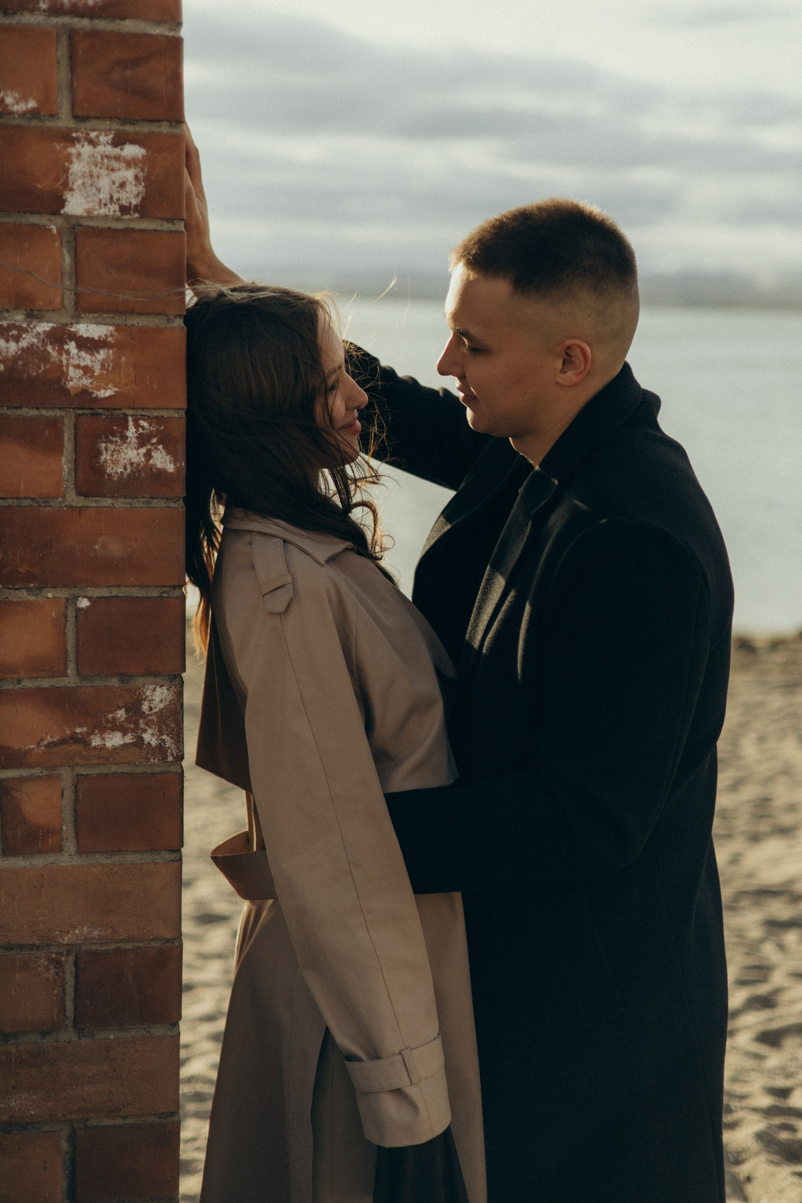 Карина, Иван. Фотограф в г. Чита