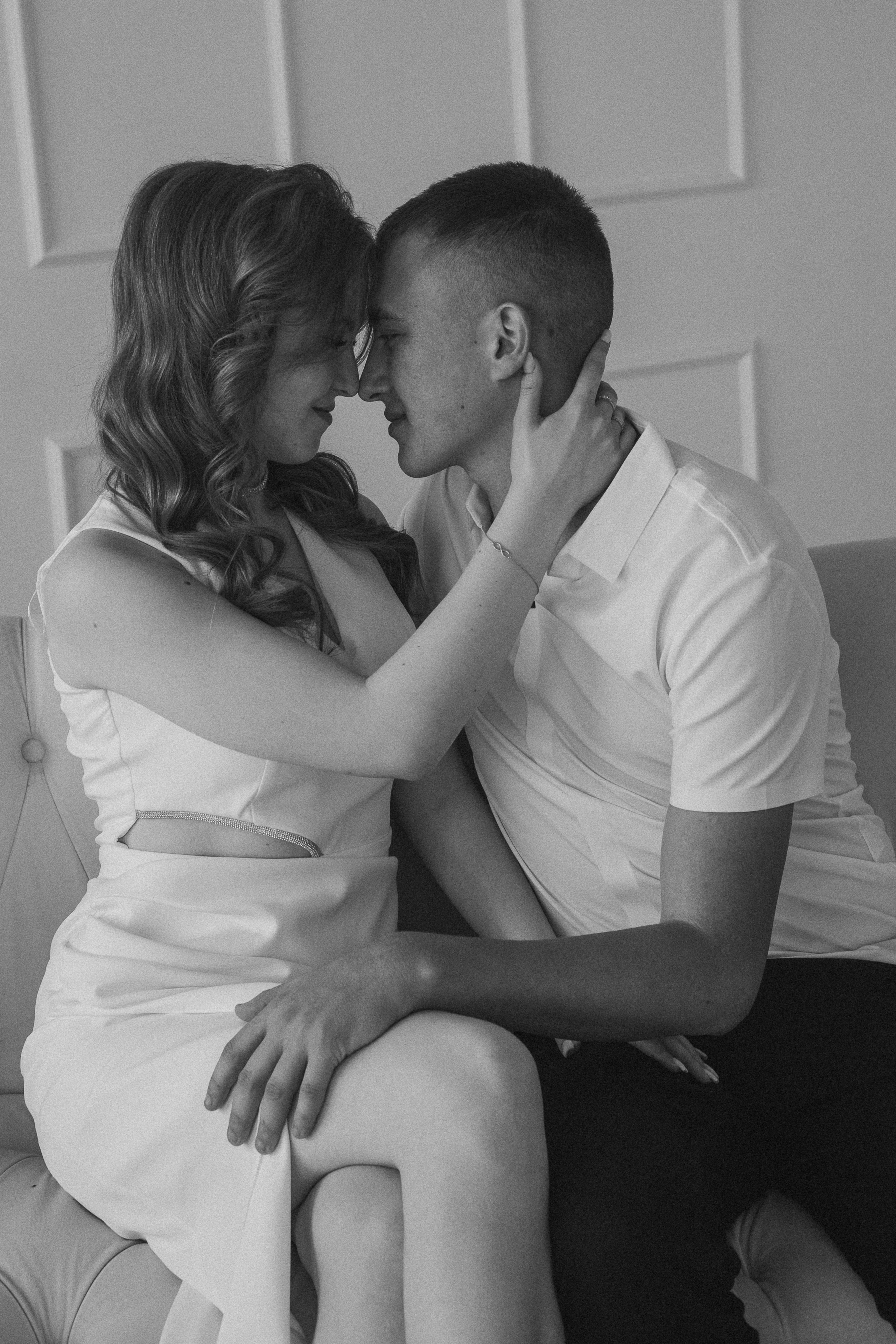 Лиза ♡ Максим. Фотограф в г. Чита