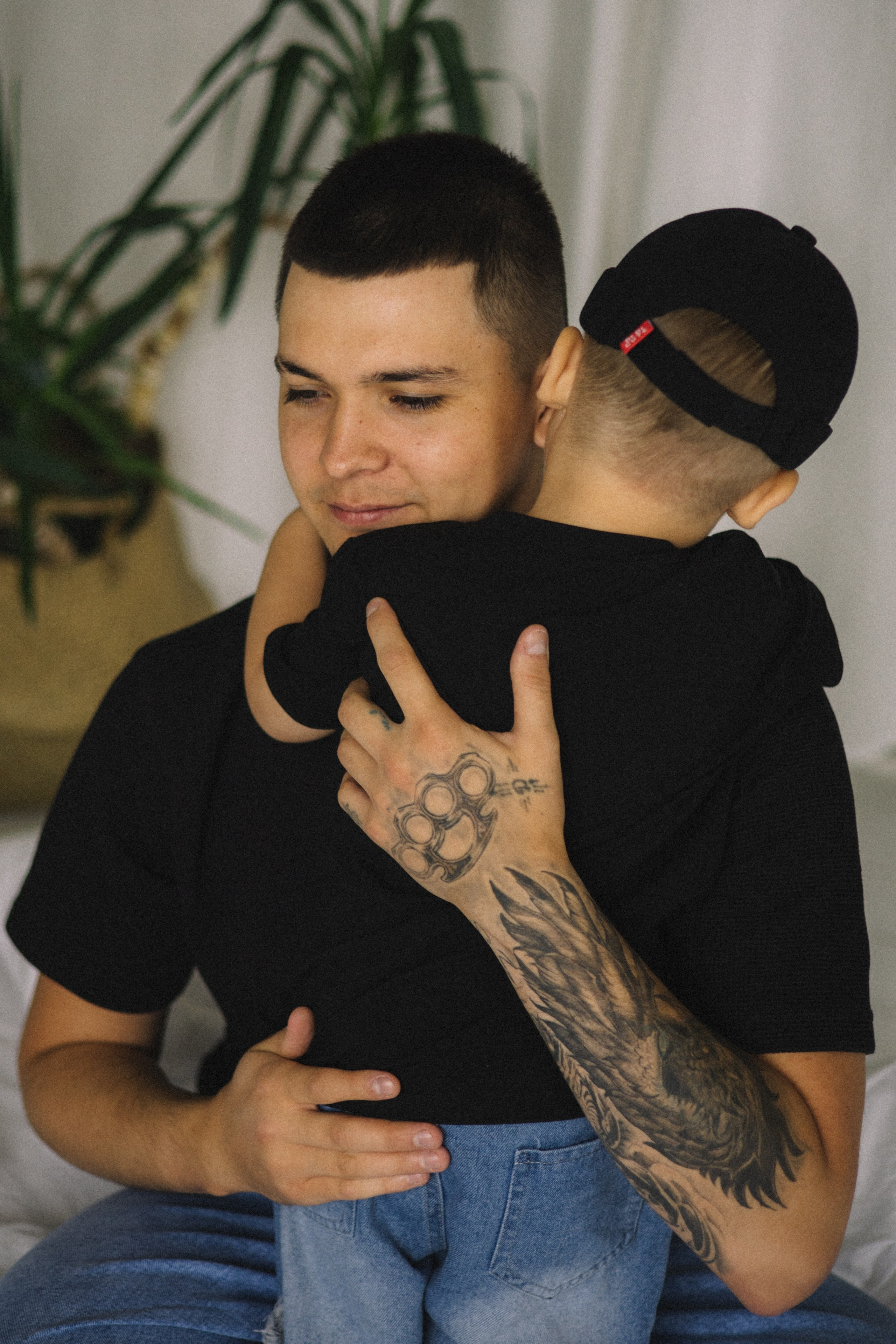 Денис, Давид. Фотограф в г. Чита