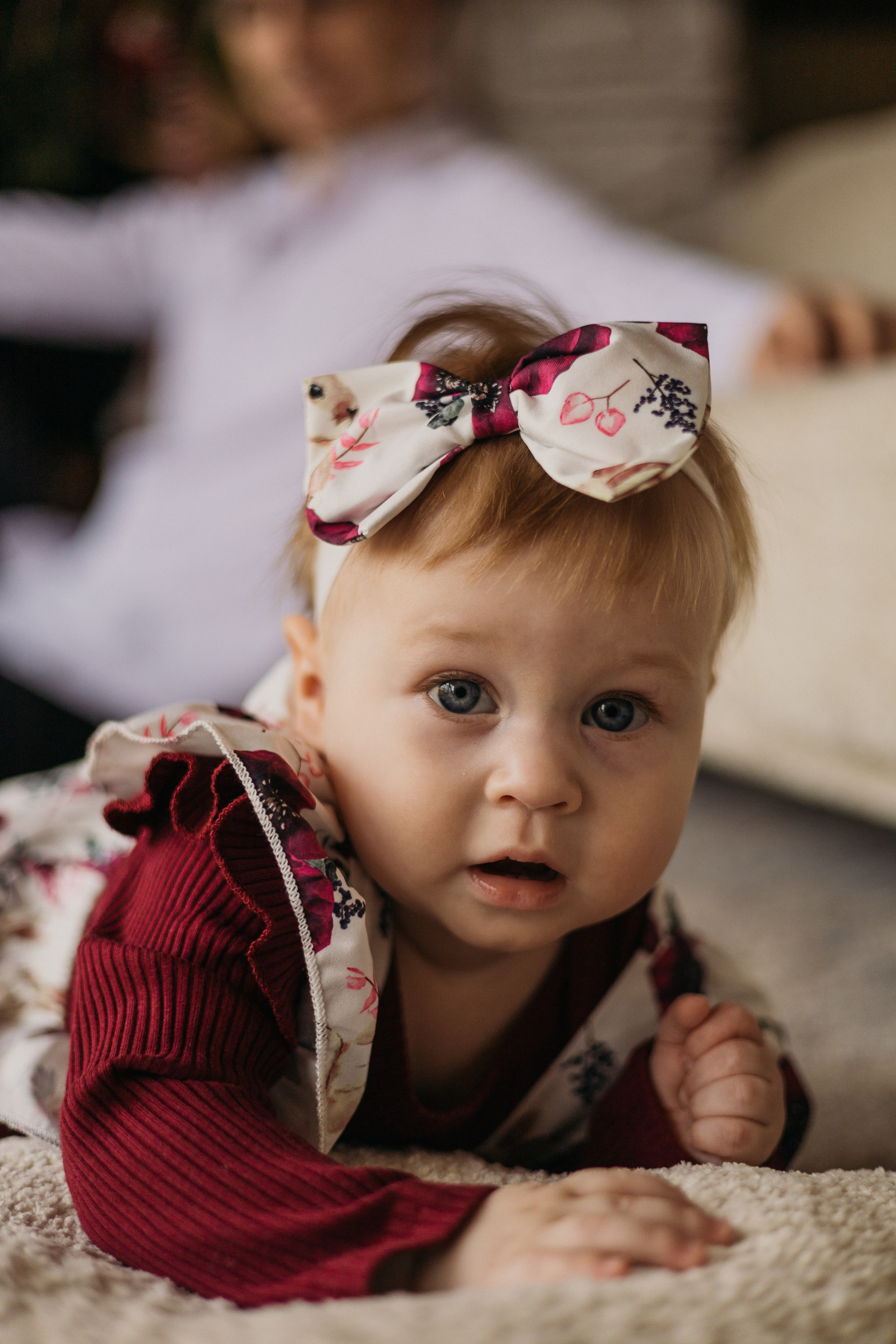 Маленькая история одной семьи♡. Фотограф в г. Чита