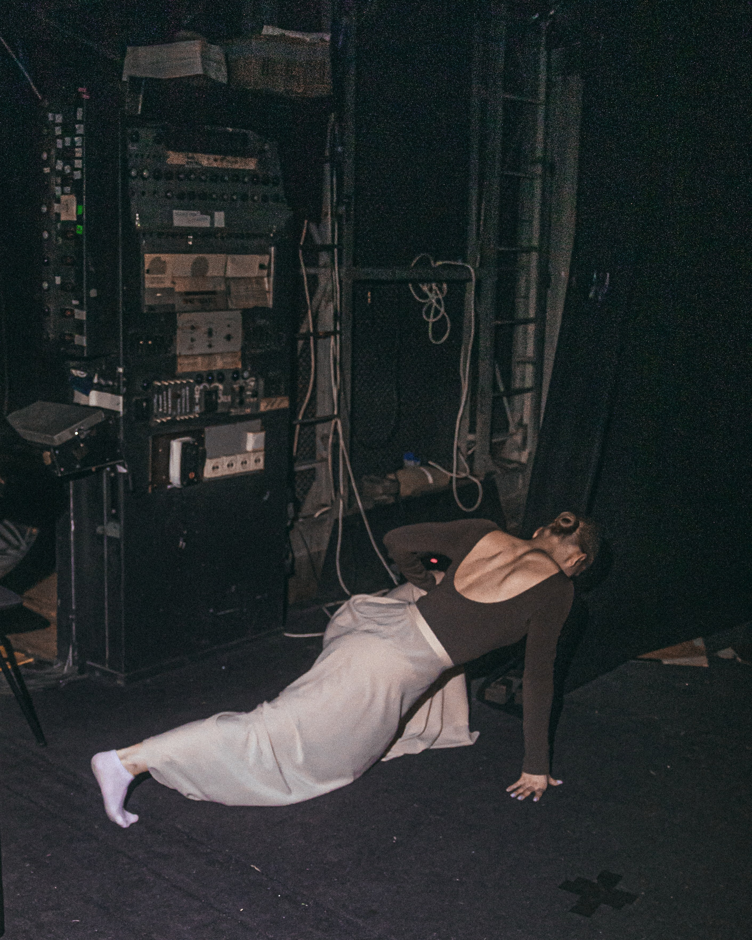 Dance Day. Фотограф Грачев Никита