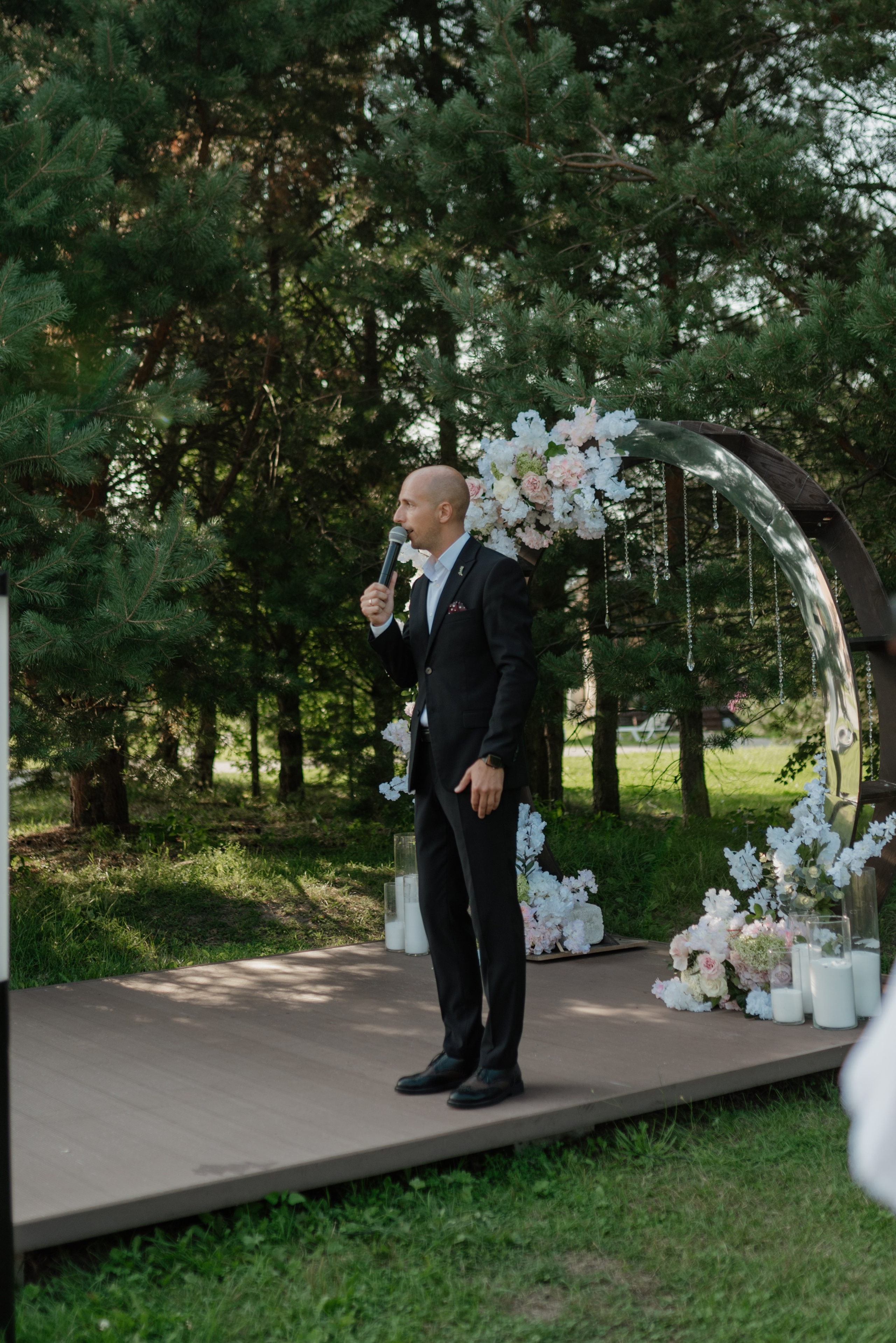 Степан и Анастасия. Свадебный и Семейный фотограф в Ярославле Алёна Колясникова