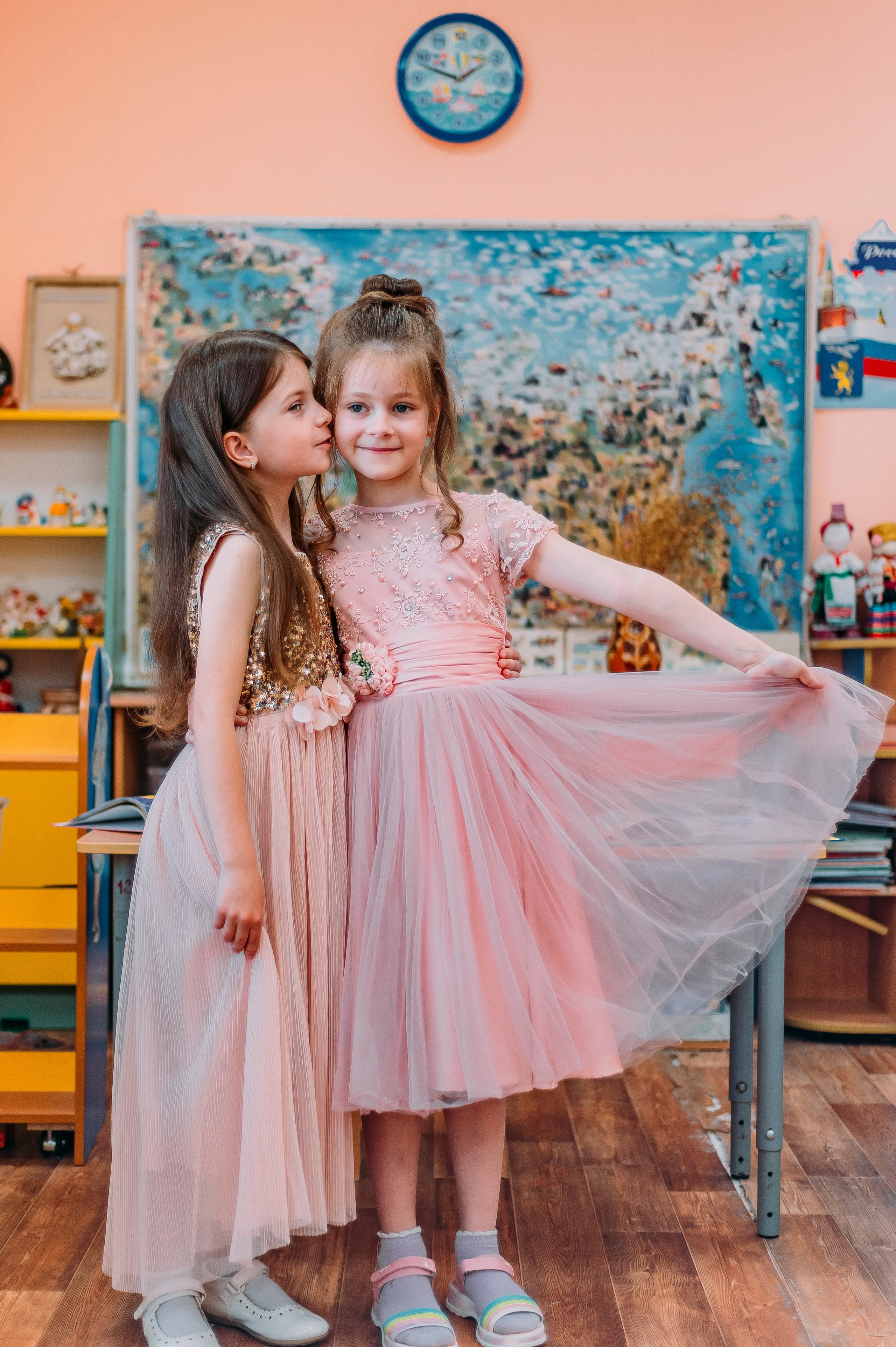 Детский сад |п.Дубовое|2023. ALBUMIA