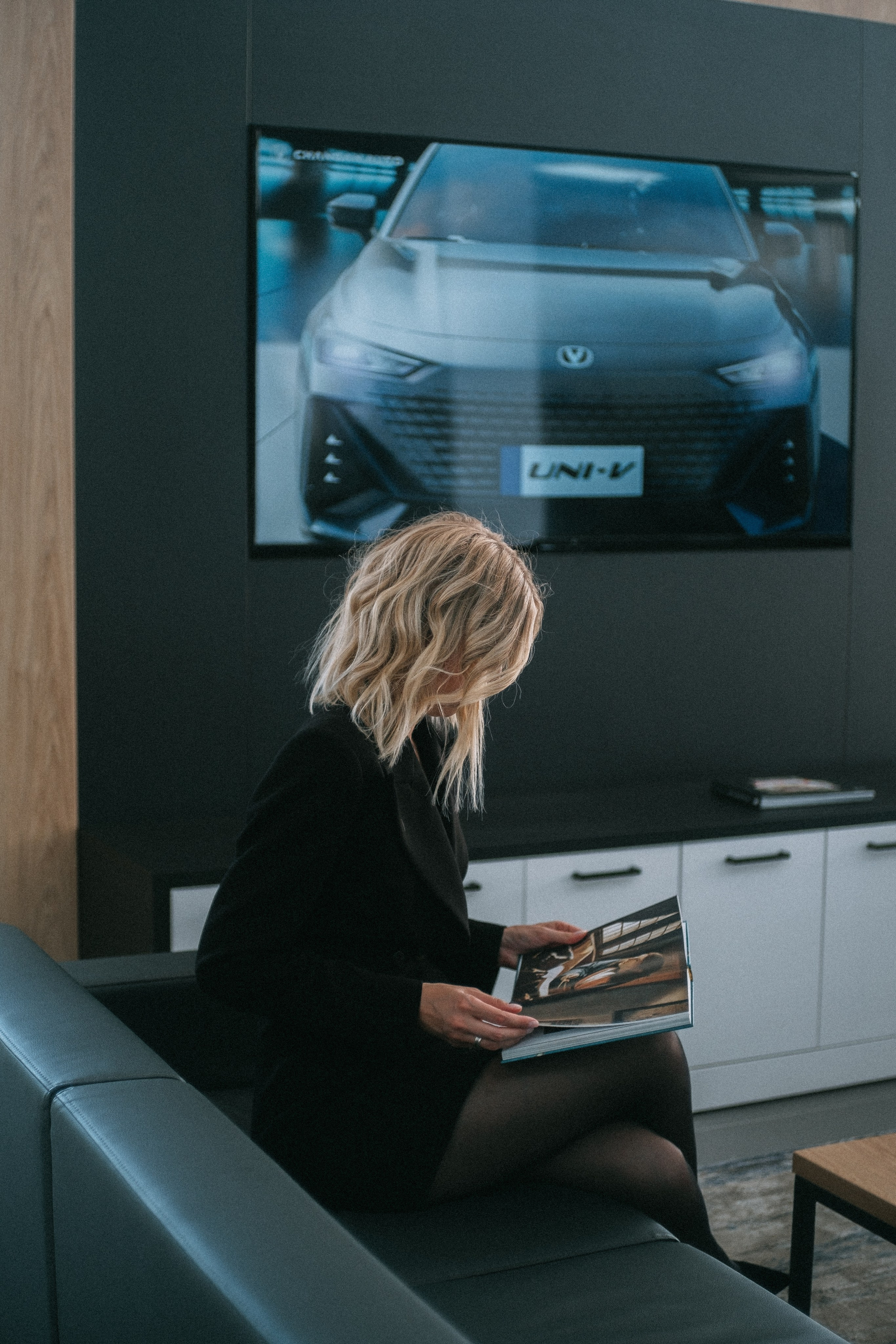 Changan. ФОТОГРАФ АННА КАЗАРЯН