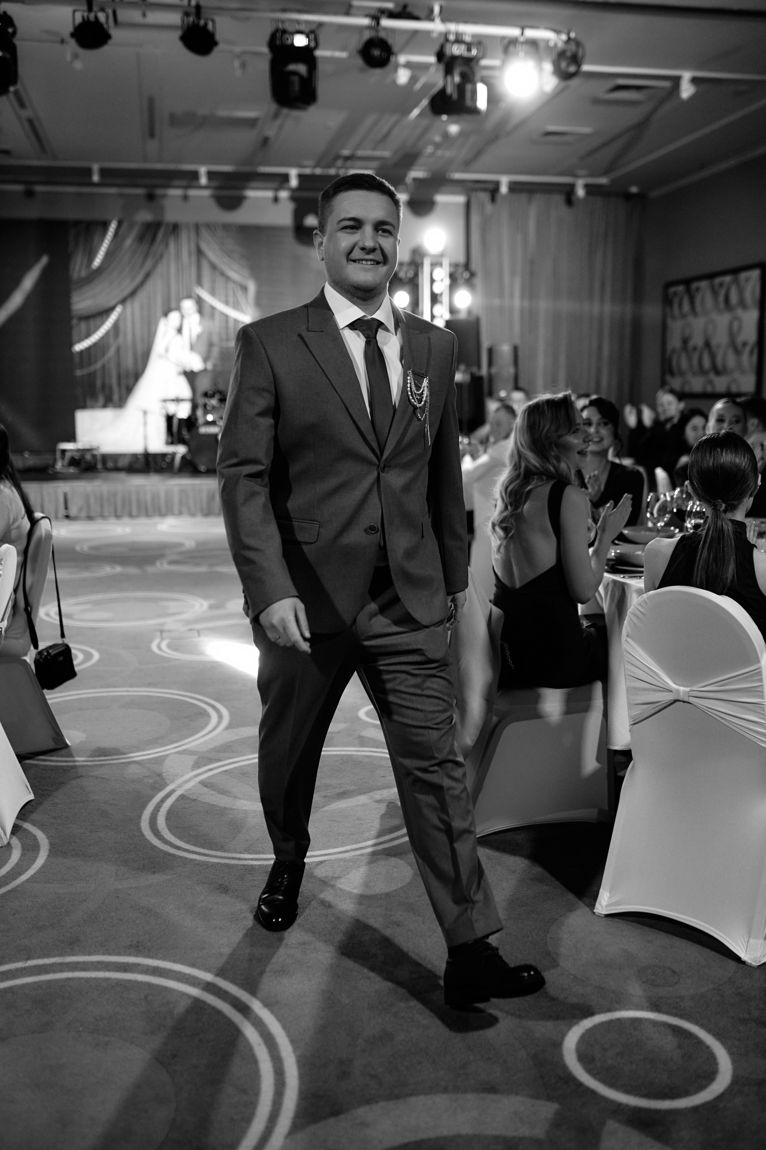 Павел & Кристина. Свадебный и портретный фотограф в Саранске Алексей Миганов