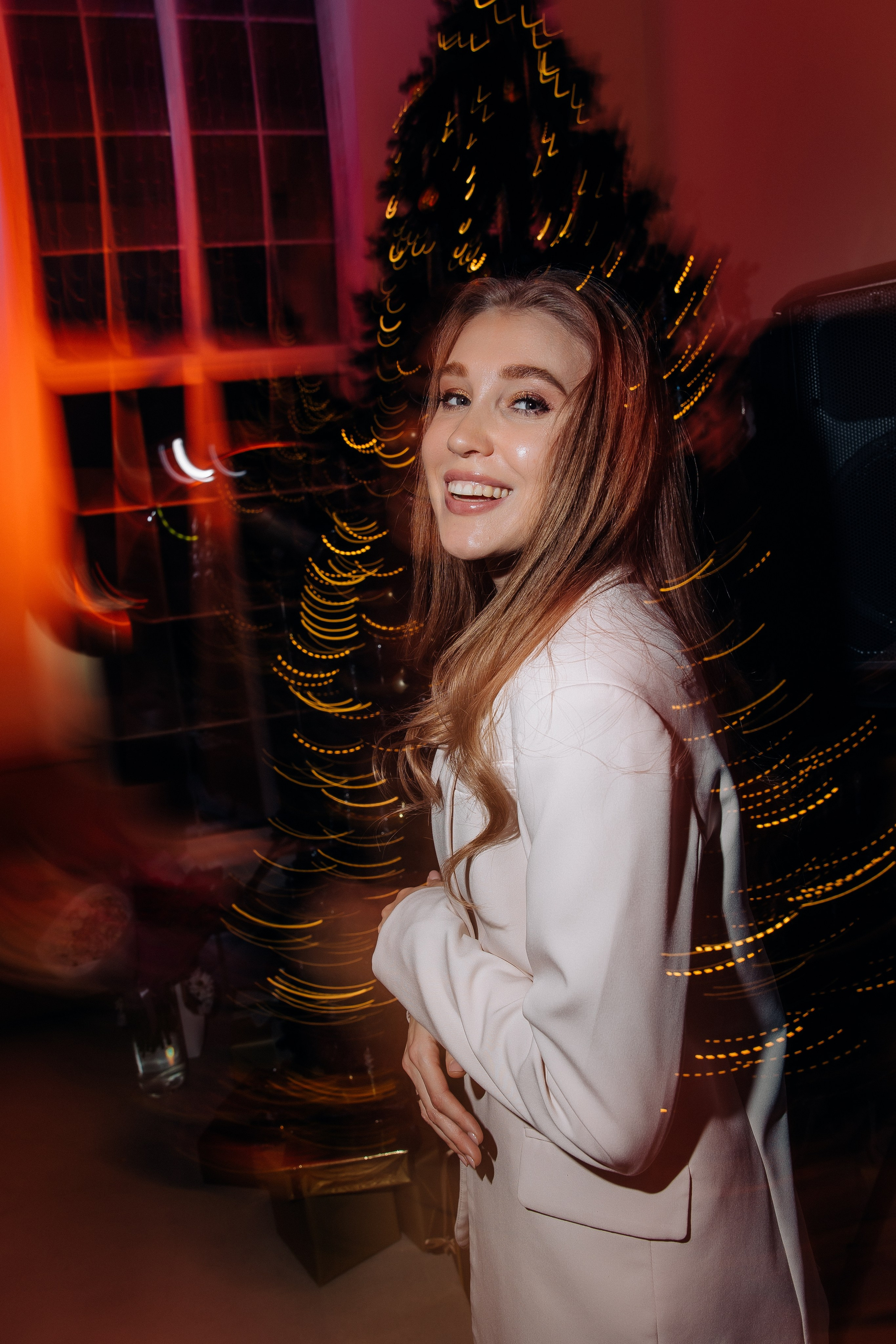 Корпоративы декабря. Свадебный и семейный фотограф в Воронеже Свиридова Евгения