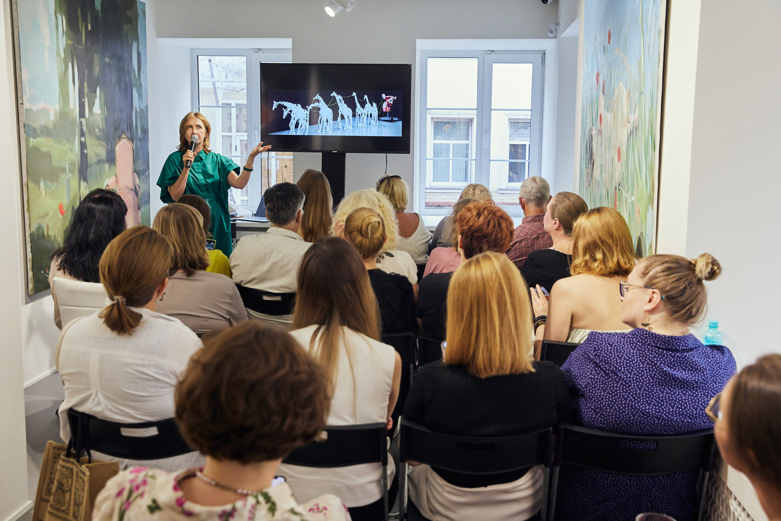 33. Фотограф Недорез Александр в Москве. Репортаж на ваших мероприятиях