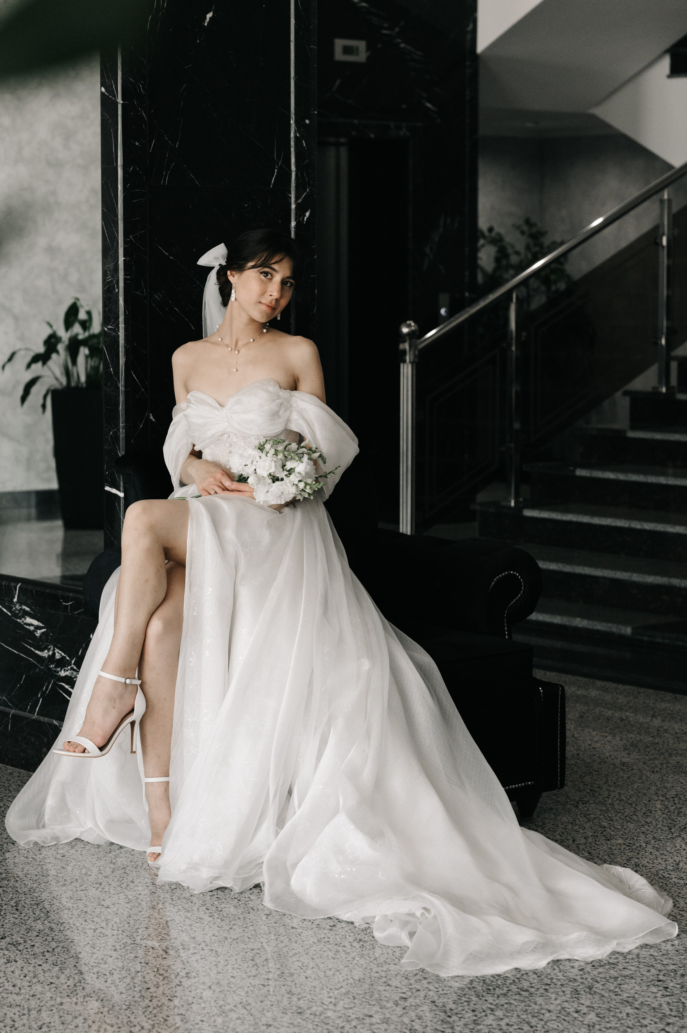 Про любовь. Фотограф Ким Ангелина