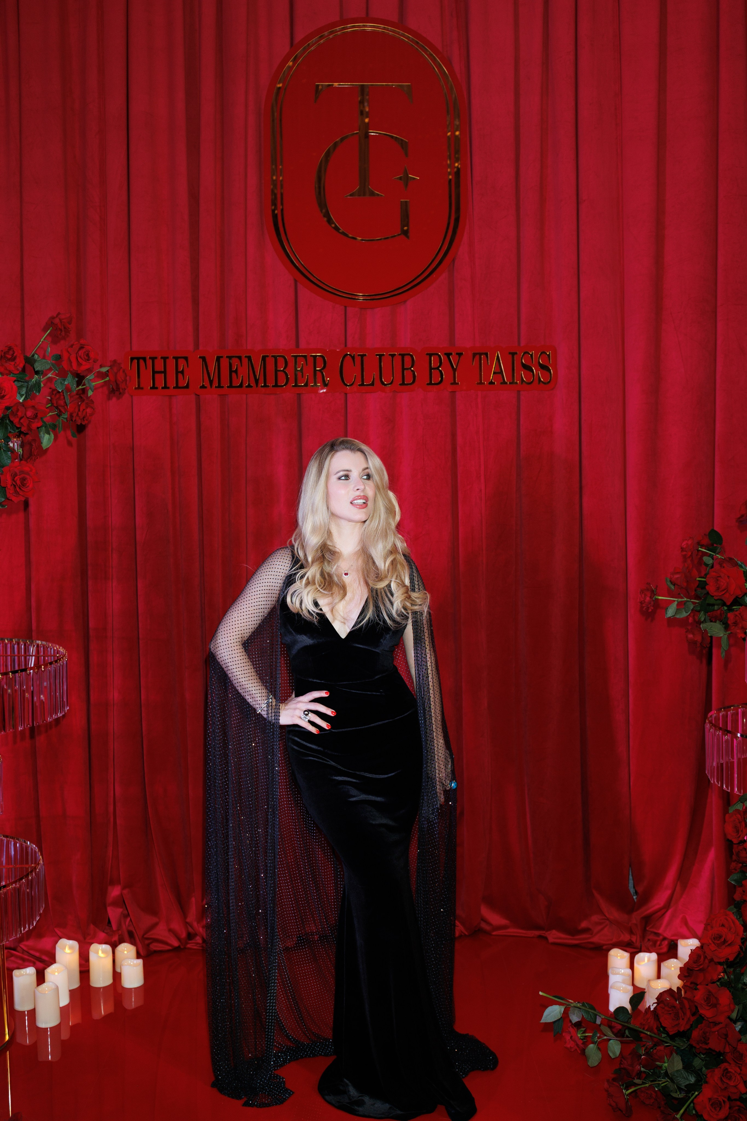 THE MEMBER CLUB BY TAISS. Свадебный и семейный фотограф в Москве