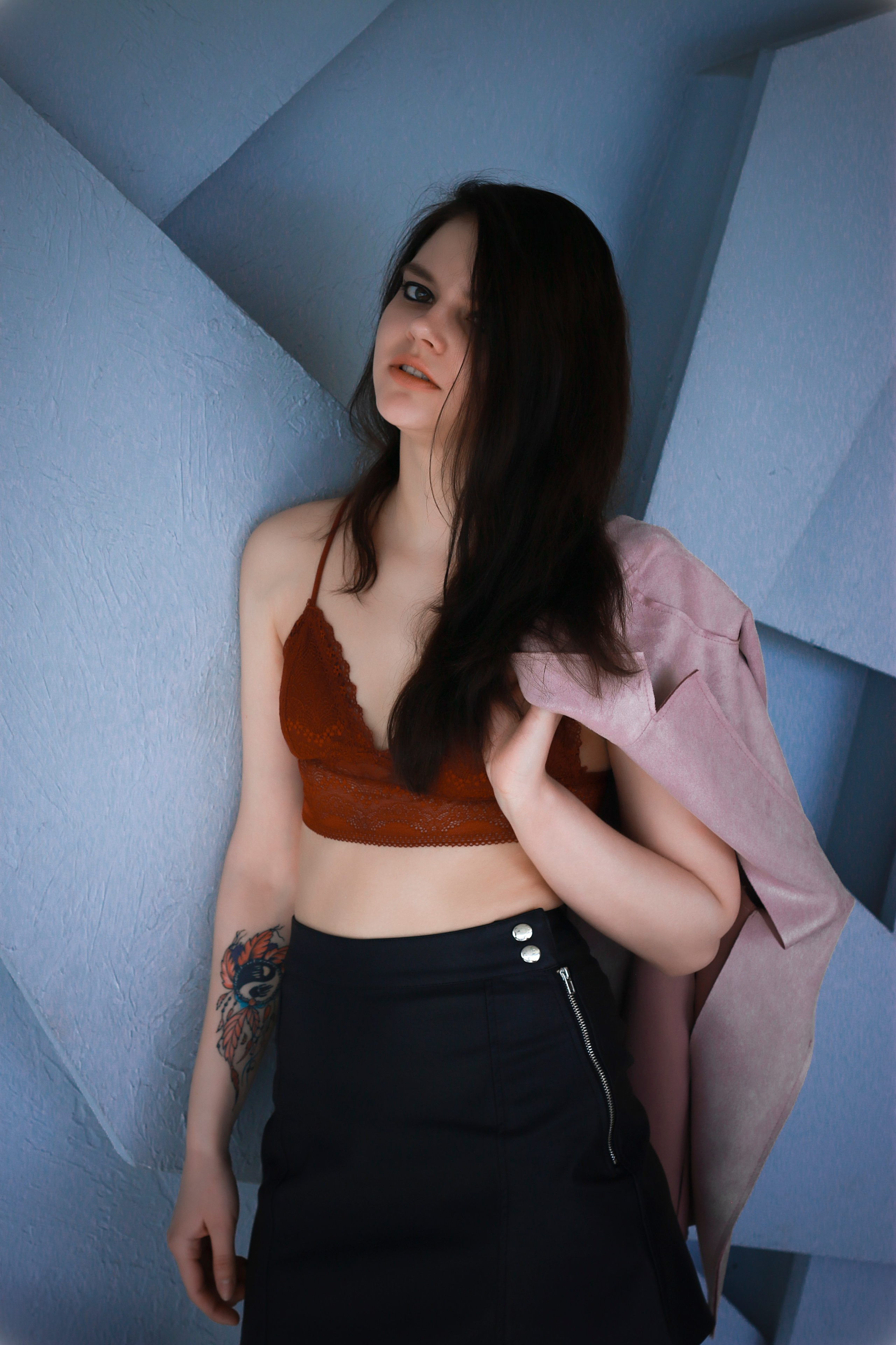 Окс. BULYGINAPHOTO