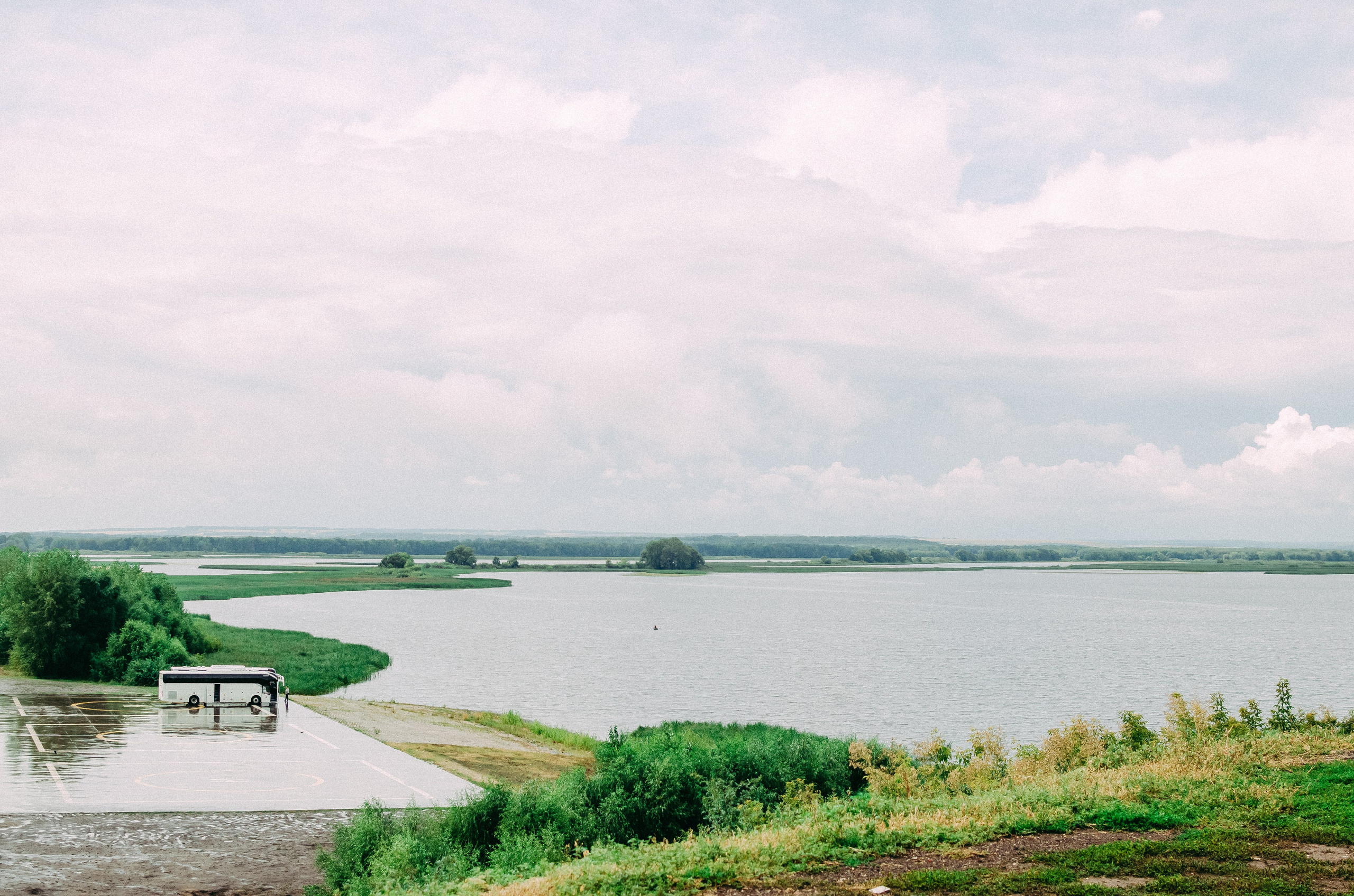 Свияжск. Фотограф в Твери Юдина Полина