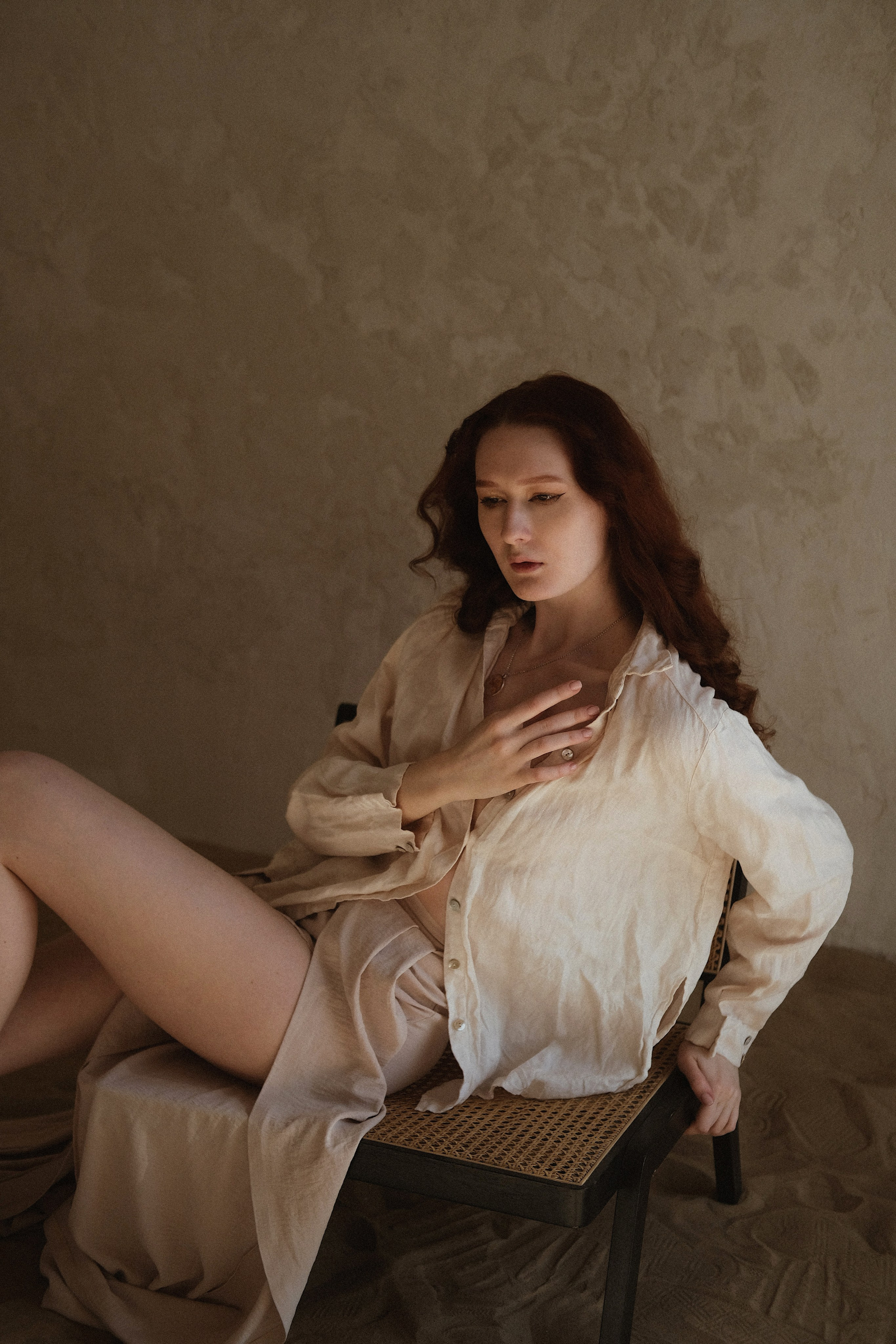 Ксения. Главная