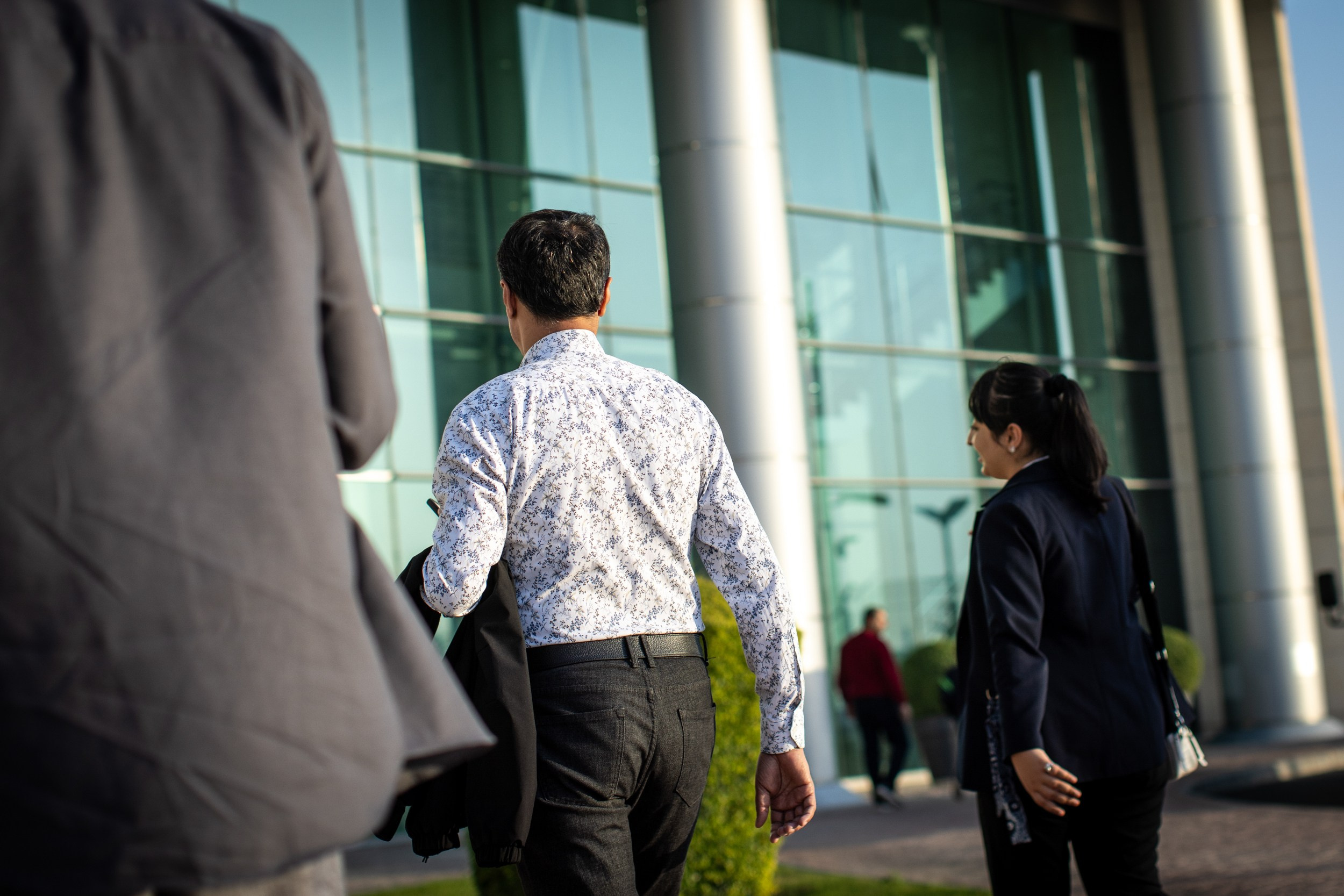 2024.12.10 Qatar Masters Open 2024 — Round7. Фотограф Анна Штурман (репортажная съёмка любых событий и мероприятий) Anna Shtourman photographer