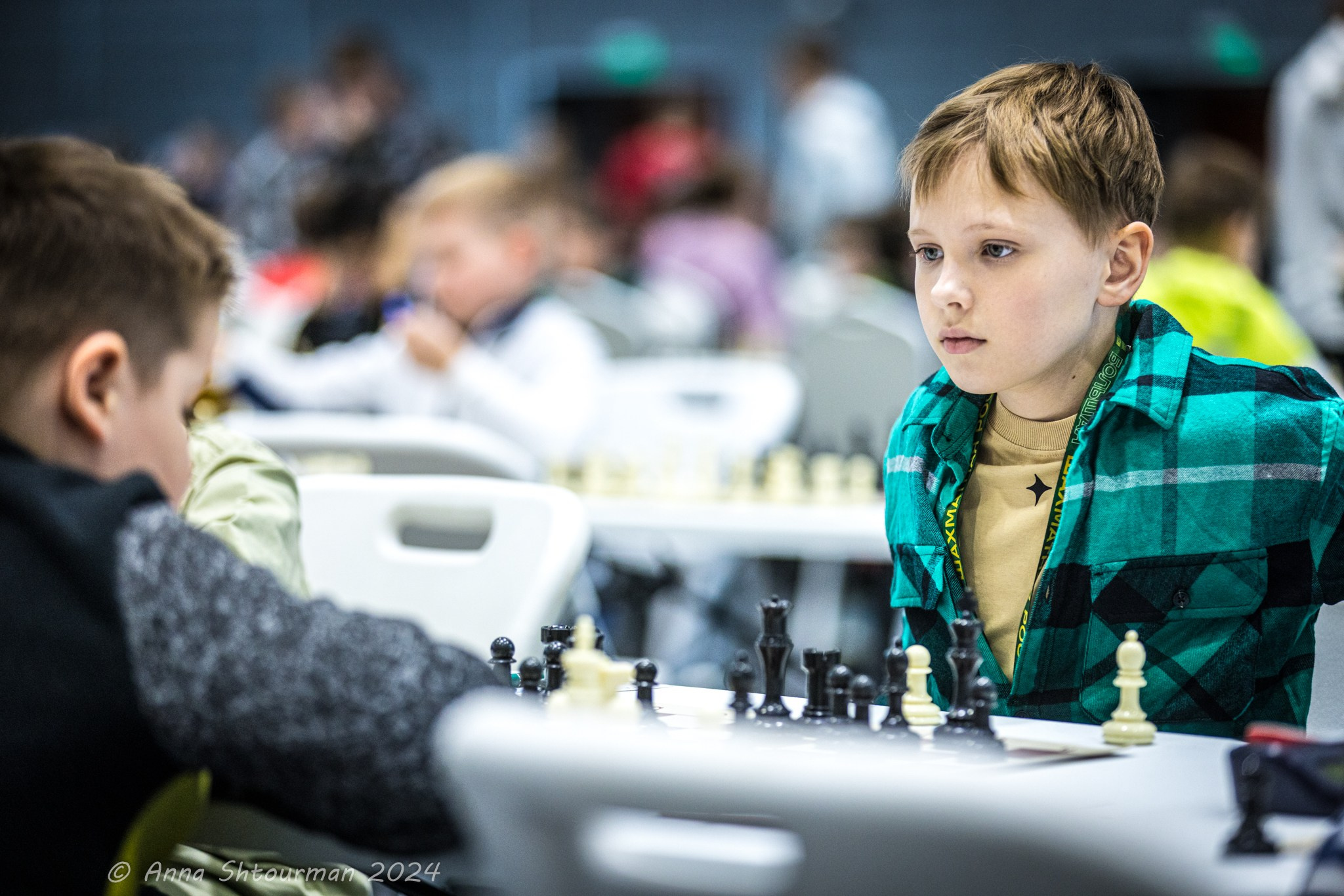 2024 Первенство России по шахматам среди детей до 11, до 13, до 15, до 17, до 19, до 21 (Екатеринбург, Россия). Фотограф Анна Штурман (репортажная съёмка любых событий и мероприятий) Anna Shtourman photographer