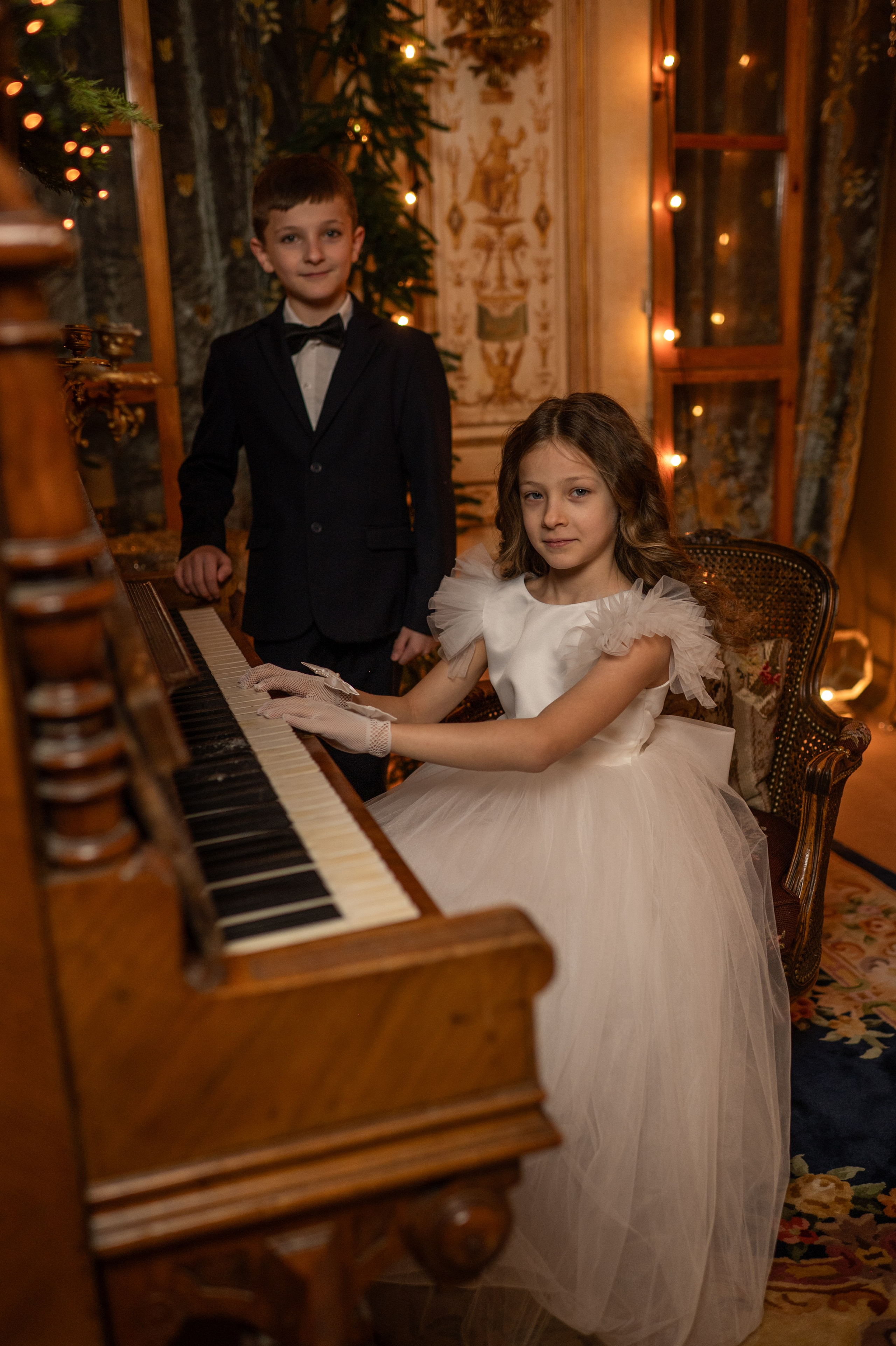 СТУДИЯ АДМИРАЛТЕЙШЕН. Семейный фотограф Екатеринбург Лора Мур