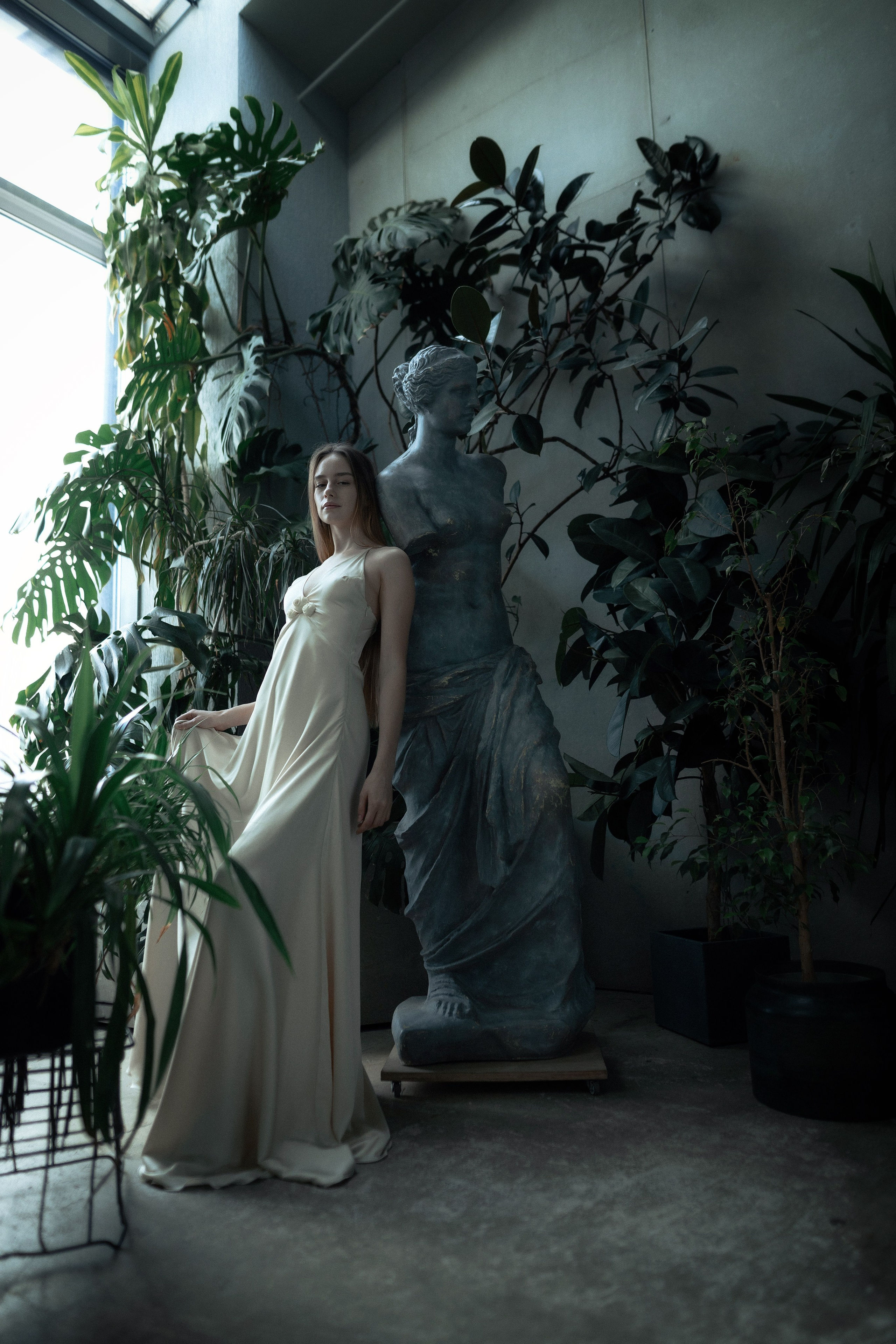 Елизавета. Евгения Волошина Фотограф Москва / Белгород