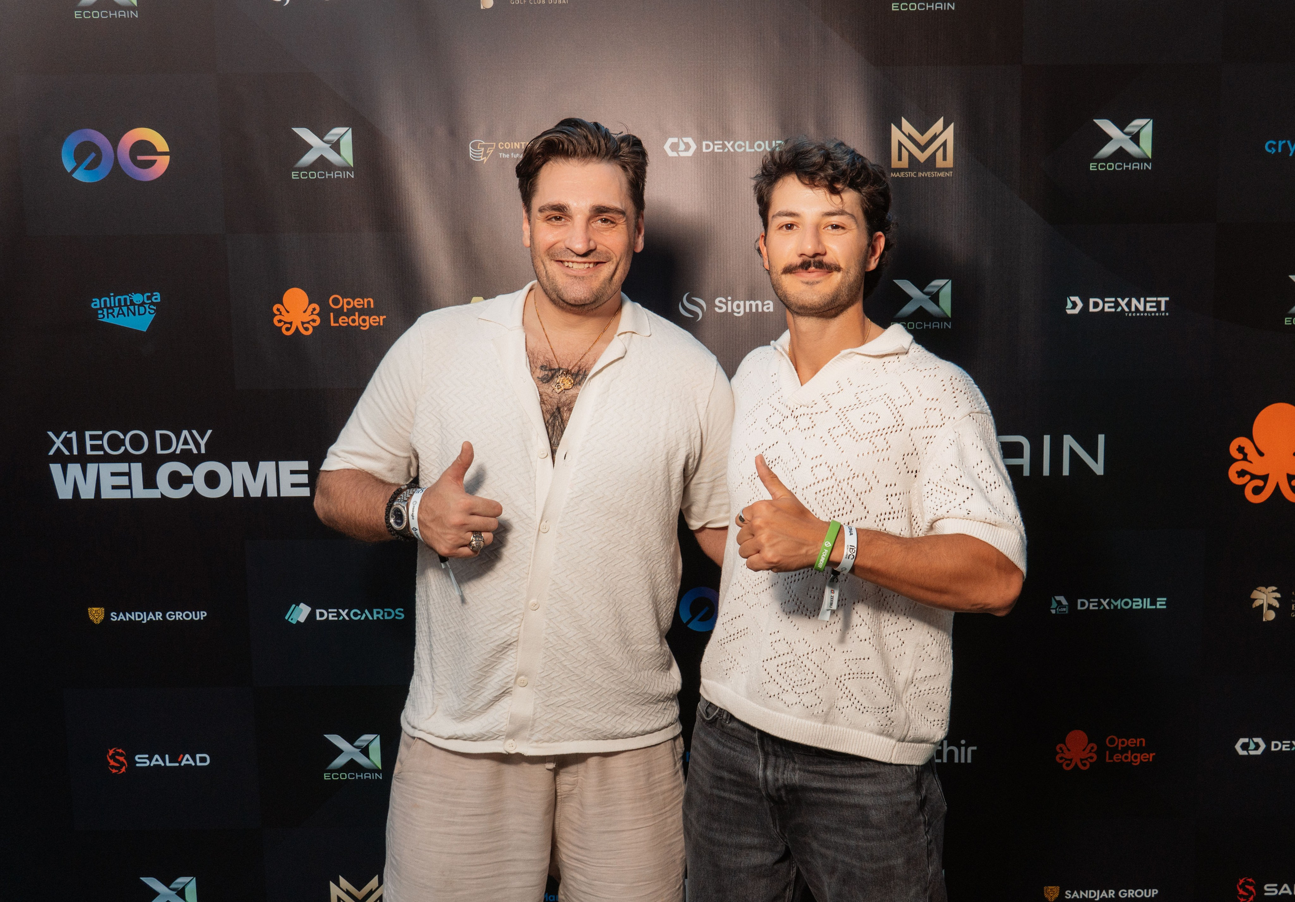 X1 Top Golf DUBAI. Фото | Видео Контент Мишель Ватаманюк