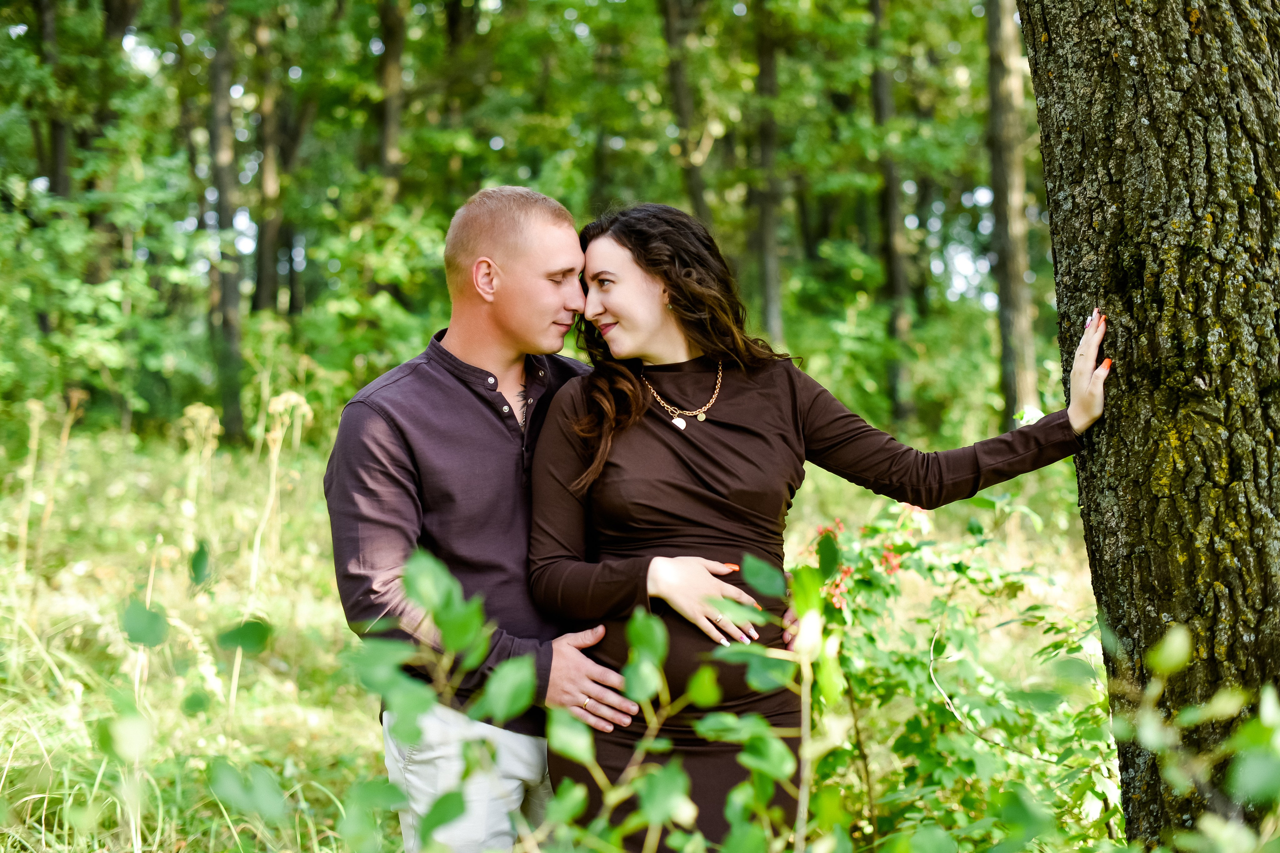 Гендер пати