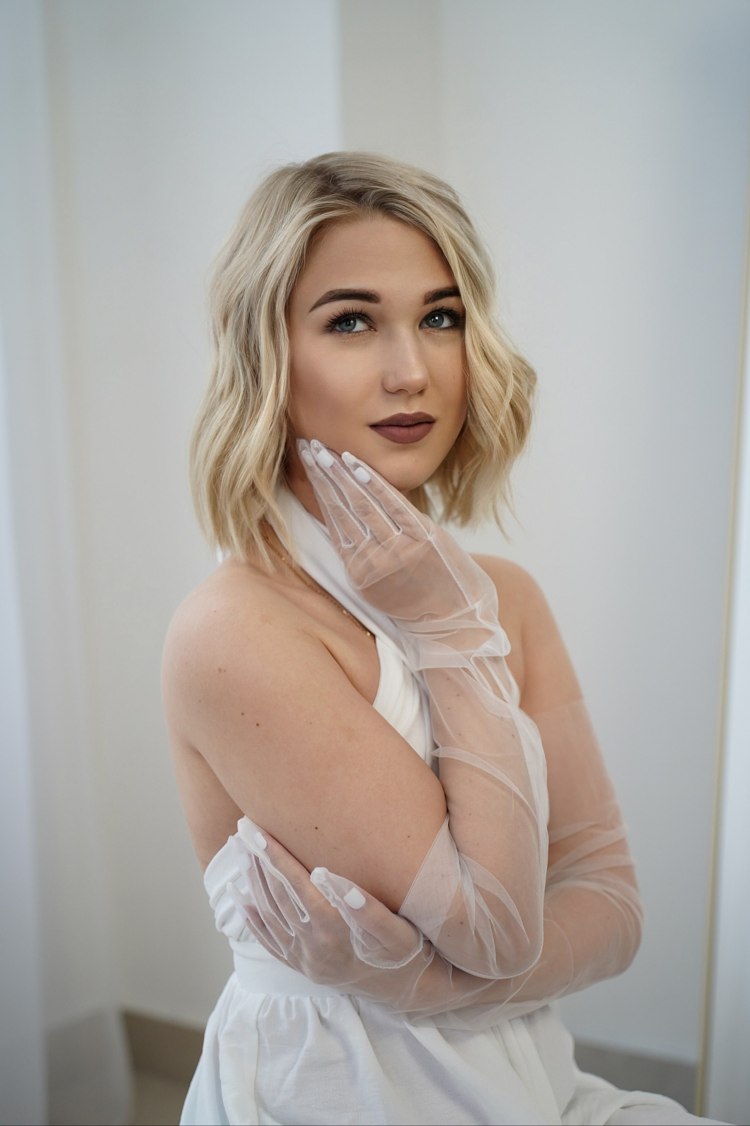 Daria. Фотограф и рилсмейкер Москва | Волгоград Максим Шевченко