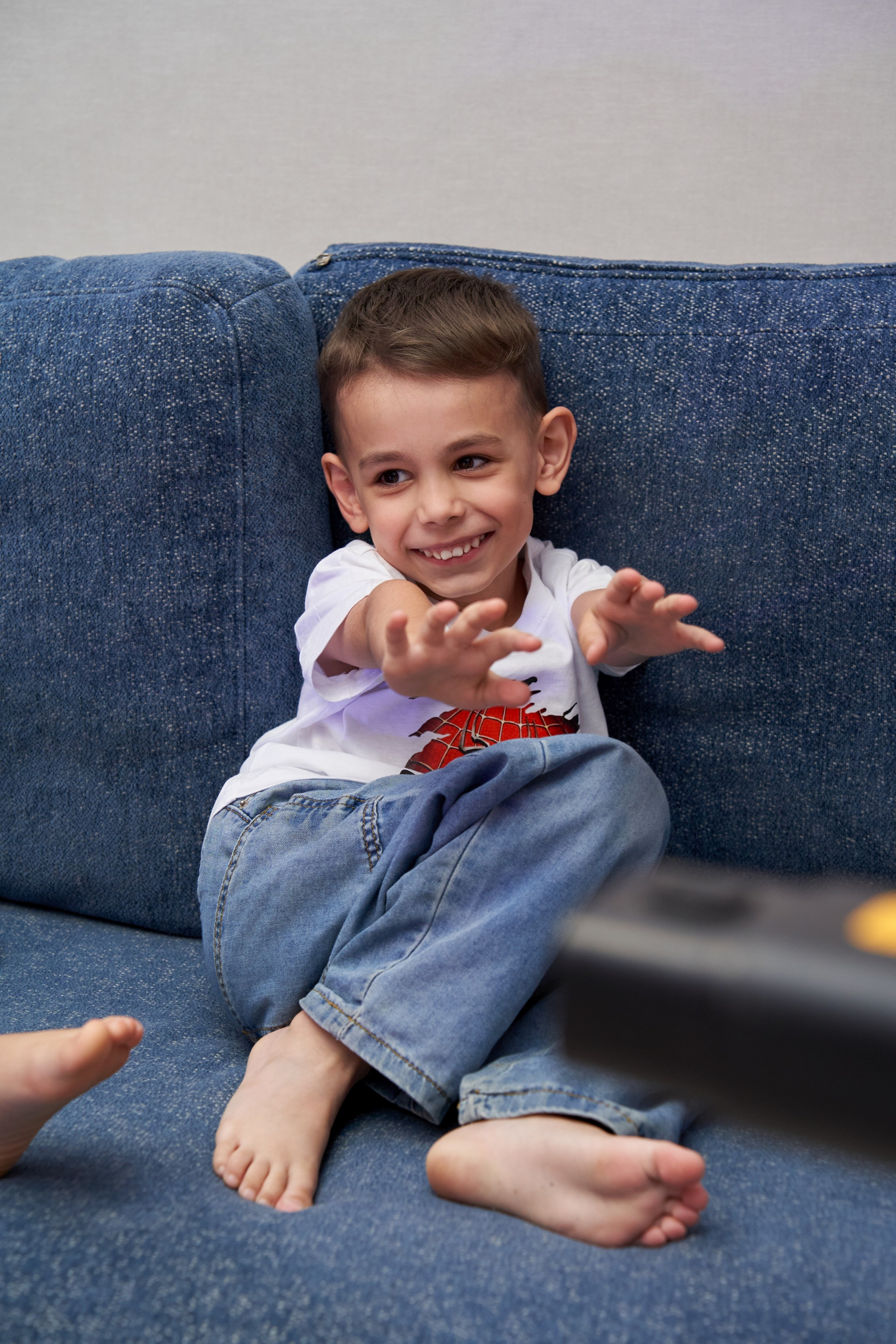 Matvey 5 years!. Фотограф и рилсмейкер Москва | Волгоград Максим Шевченко