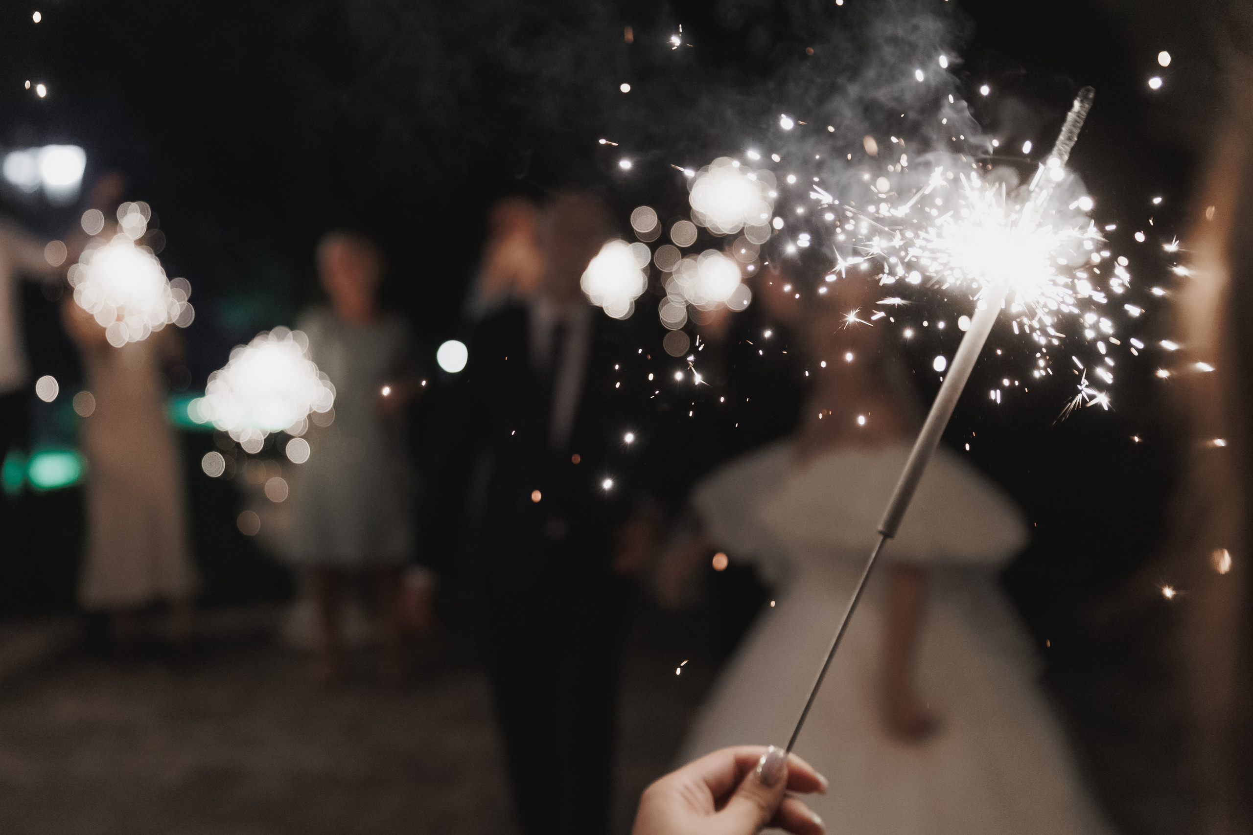 Валерия и Илья. Фотограф в Волгограде — Александра Искандерова