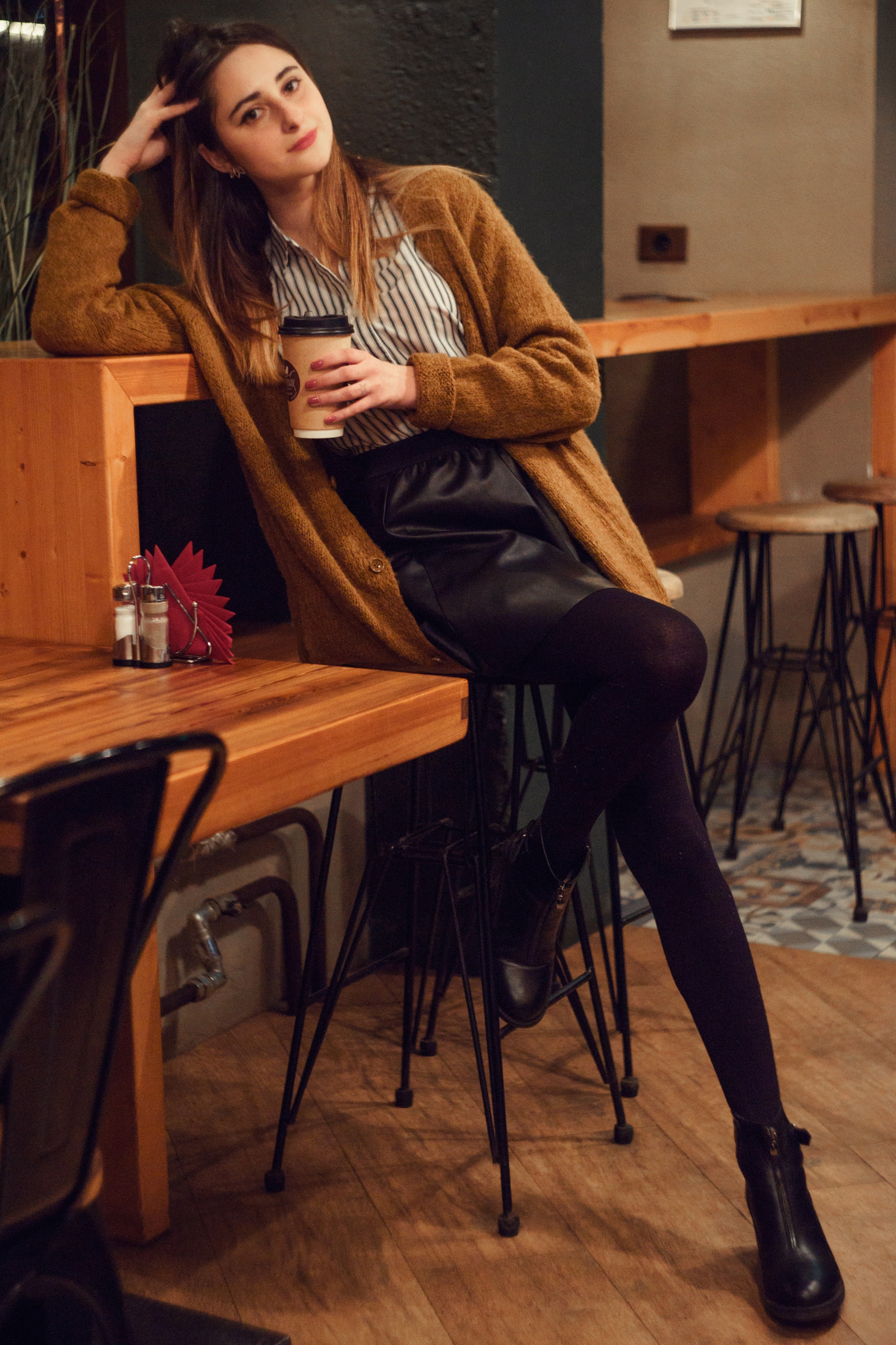 Кафе+ГУМ. Сергей Новиков Фотограф Москва