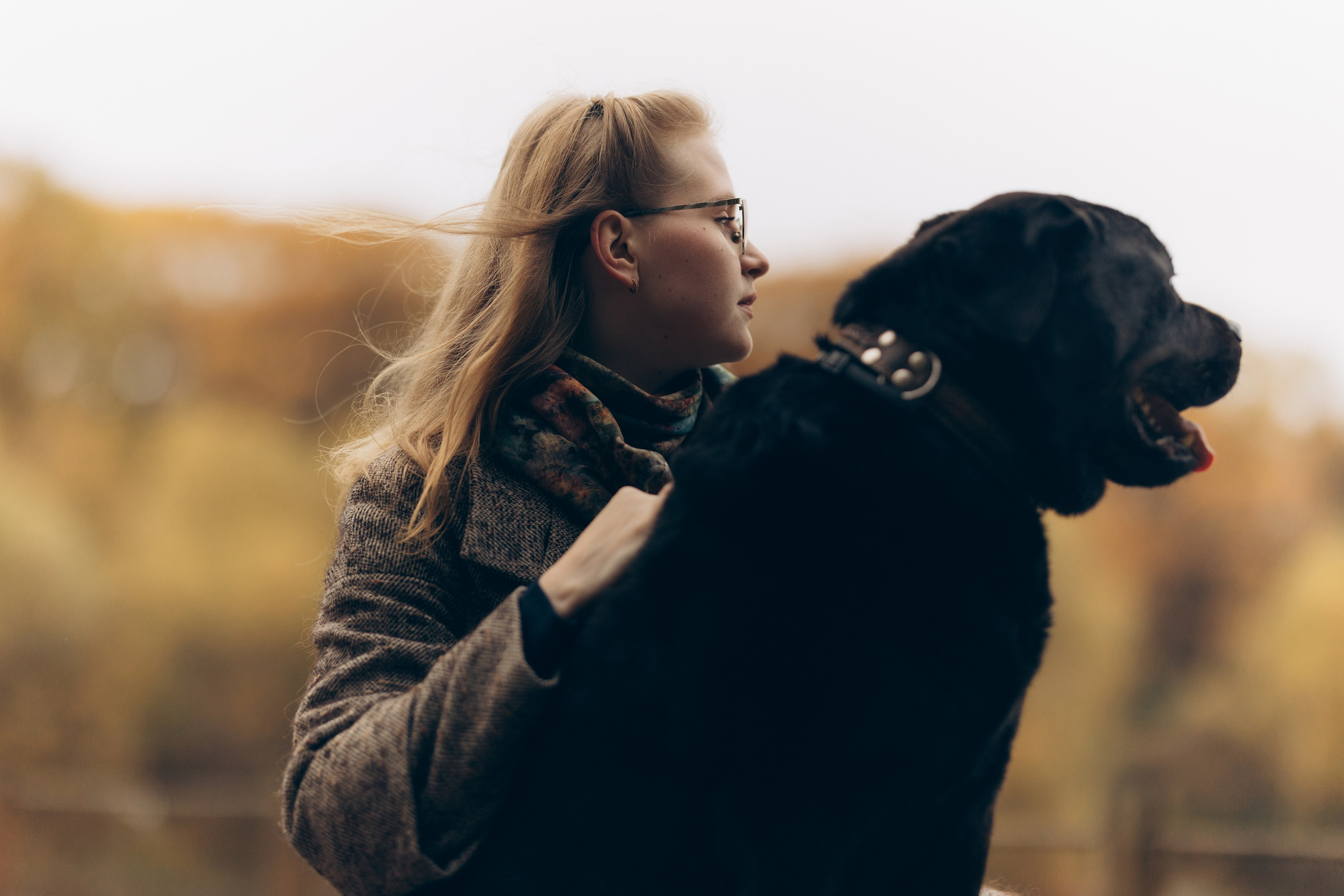 Маша и Лель. Татьяна Афонина | Фотограф