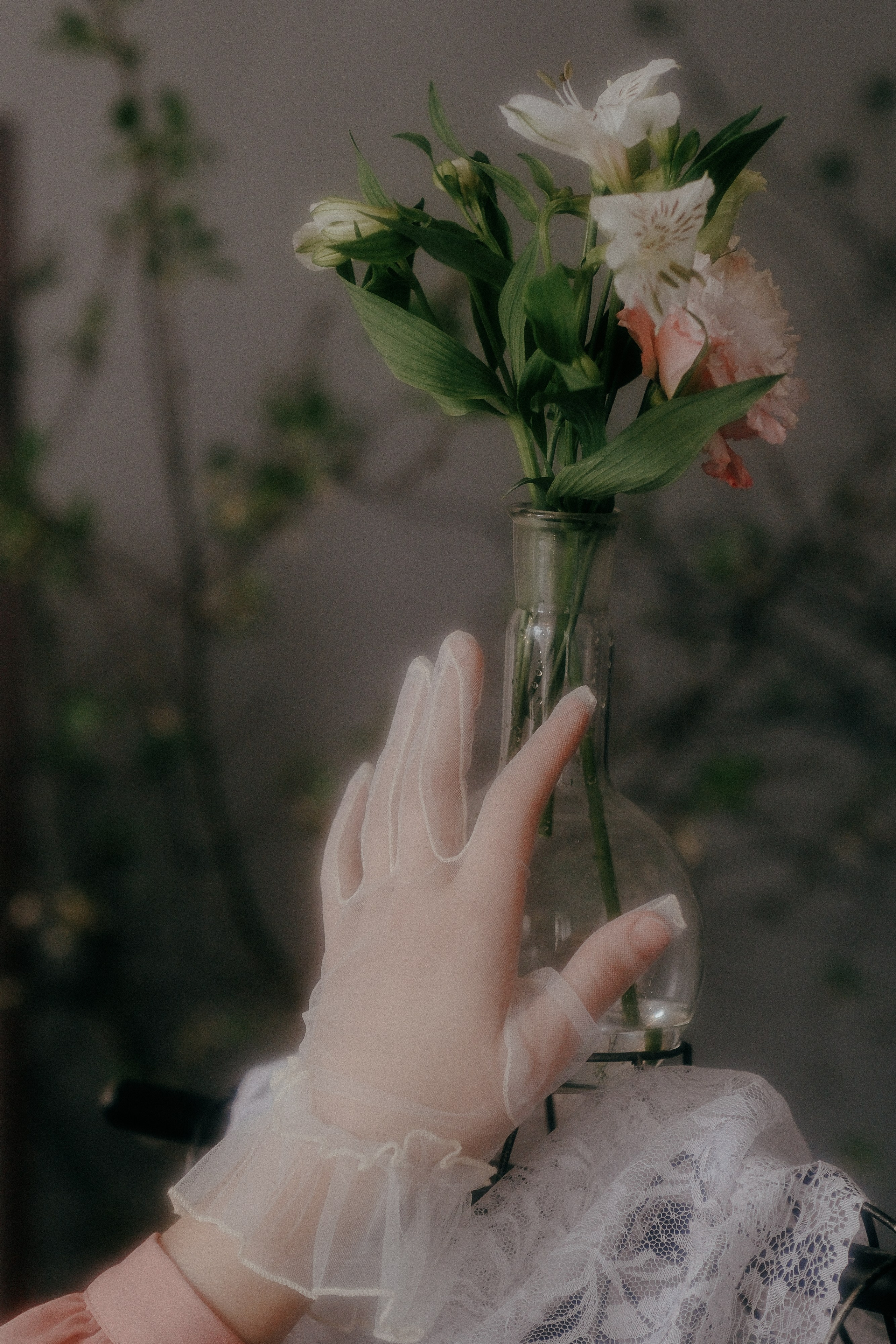 Луч Света. Портретный фотограф в Алматы Валя Гольцберг