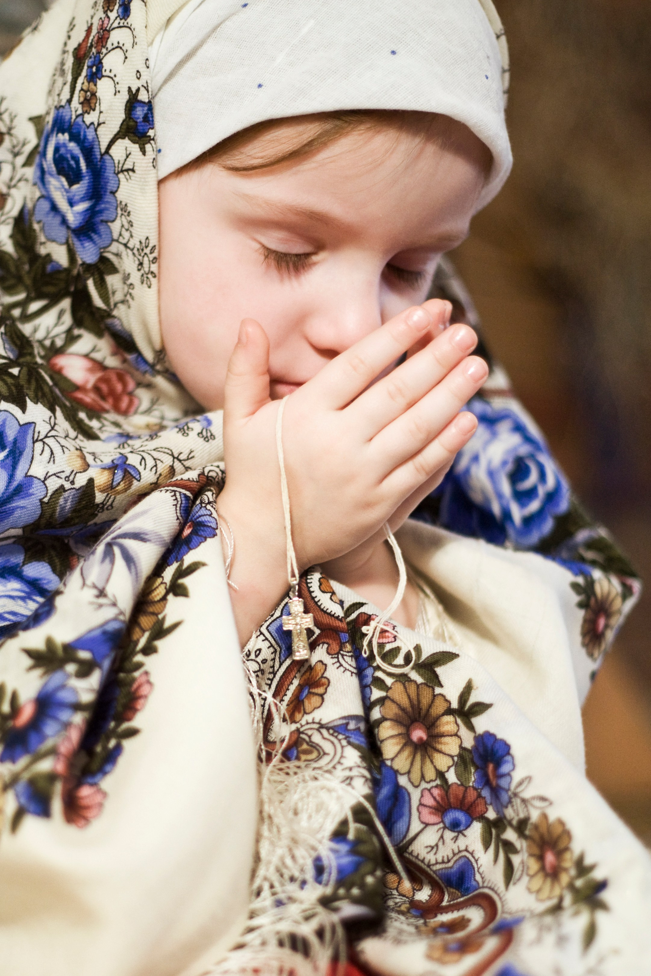 Kids. Мультижанровый фотограф Дарья Strebog