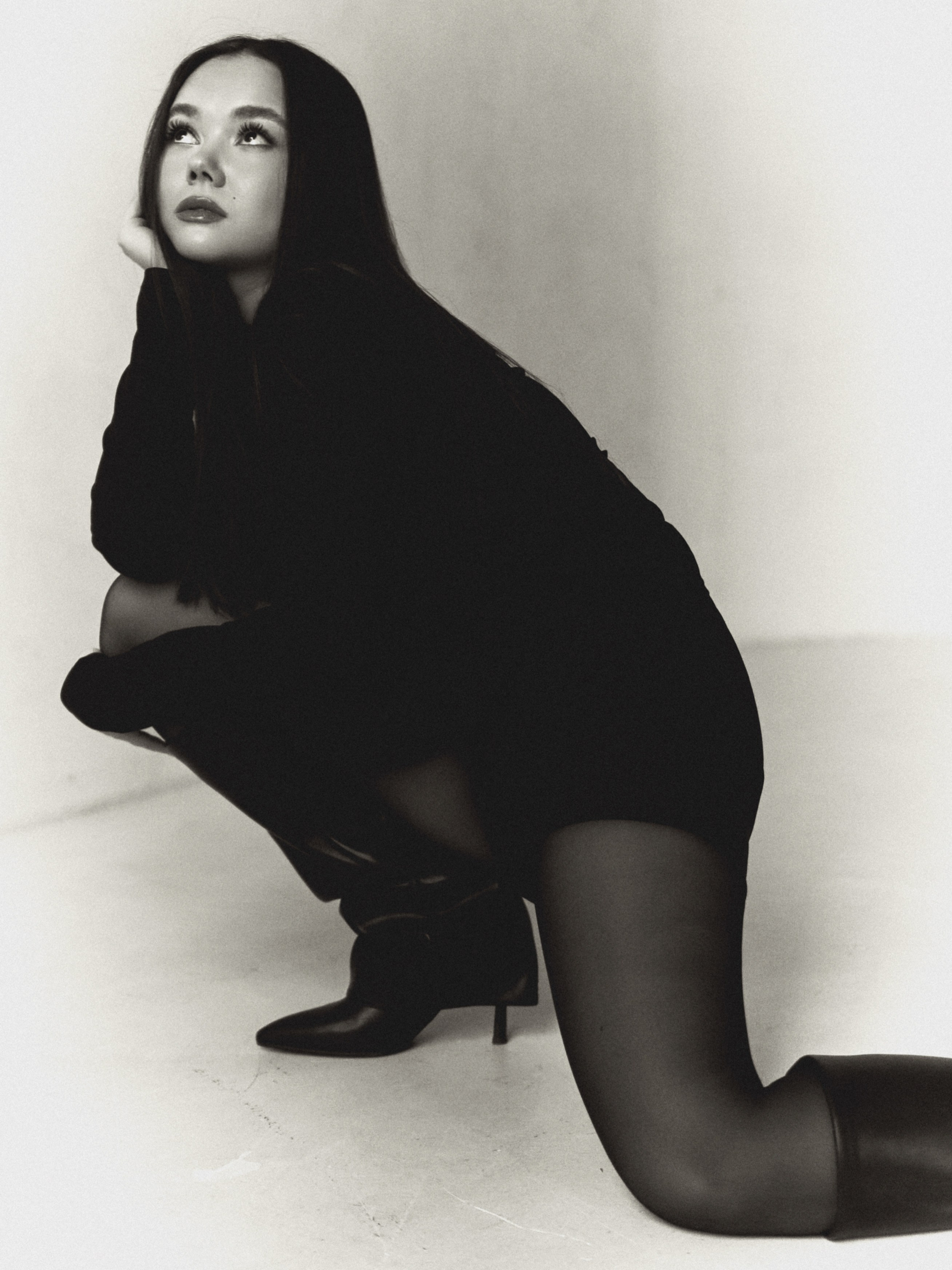 Nadya. Индивидуальная и семейная фотосессия в Чебоксарах Оксана Русакова