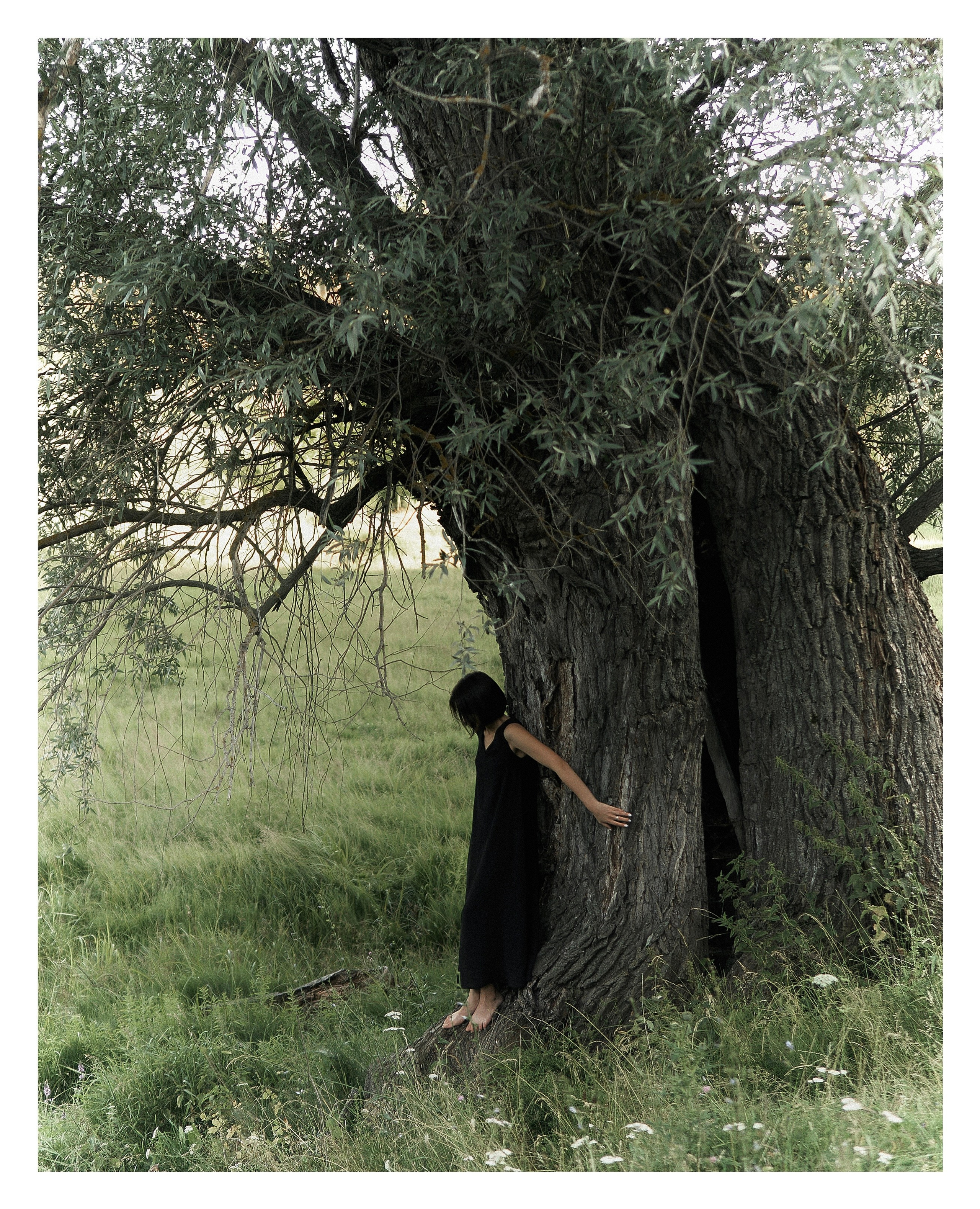 Irina. Индивидуальная и семейная фотосессия в Чебоксарах Оксана Русакова