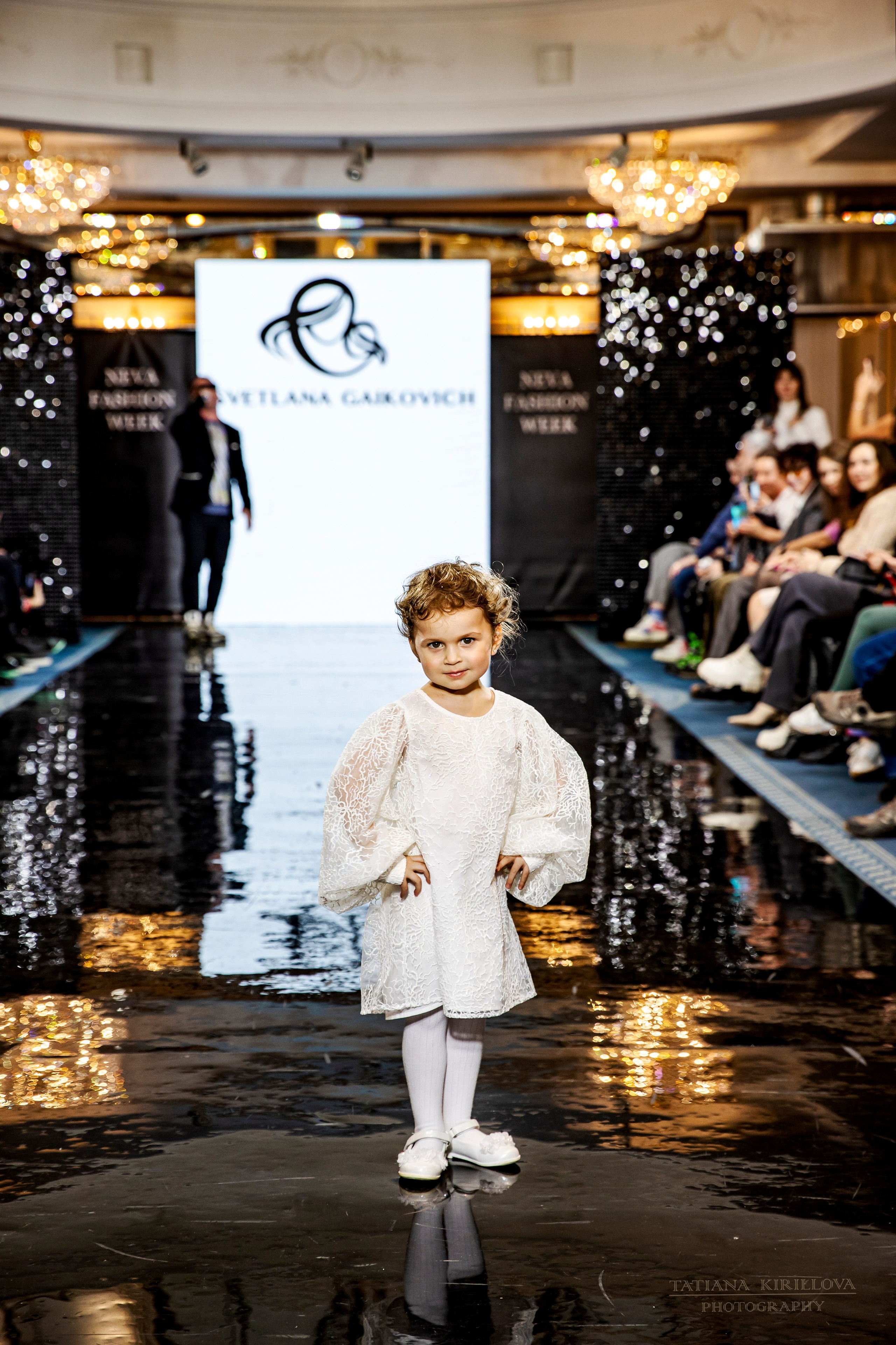 NEVA — 2024. Фотограф — Татьяна Кириллова, г. Санкт-Петербург