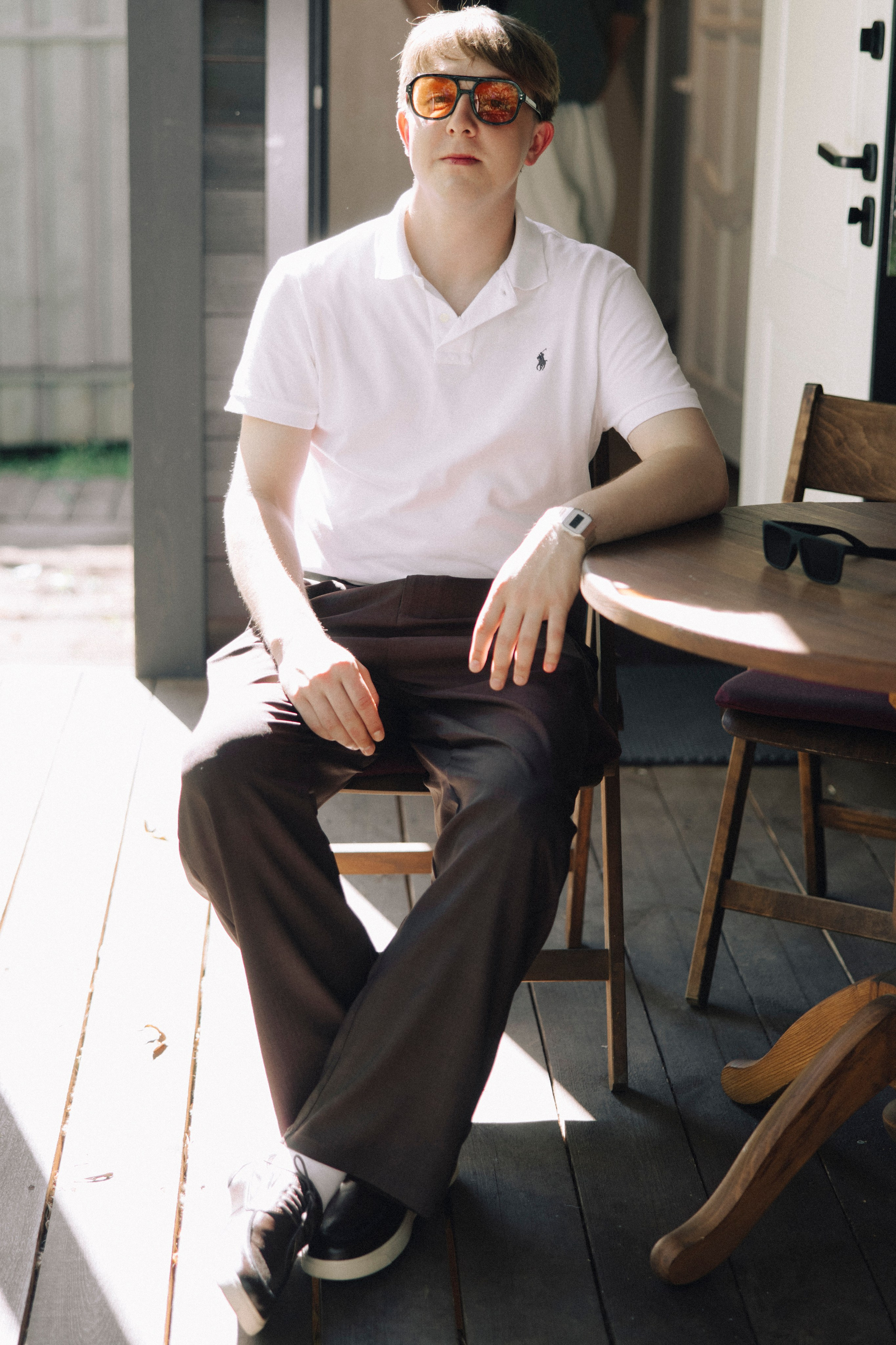 Ирина и Сергей. Свадебный фотограф Курск Максим Ноздрачев