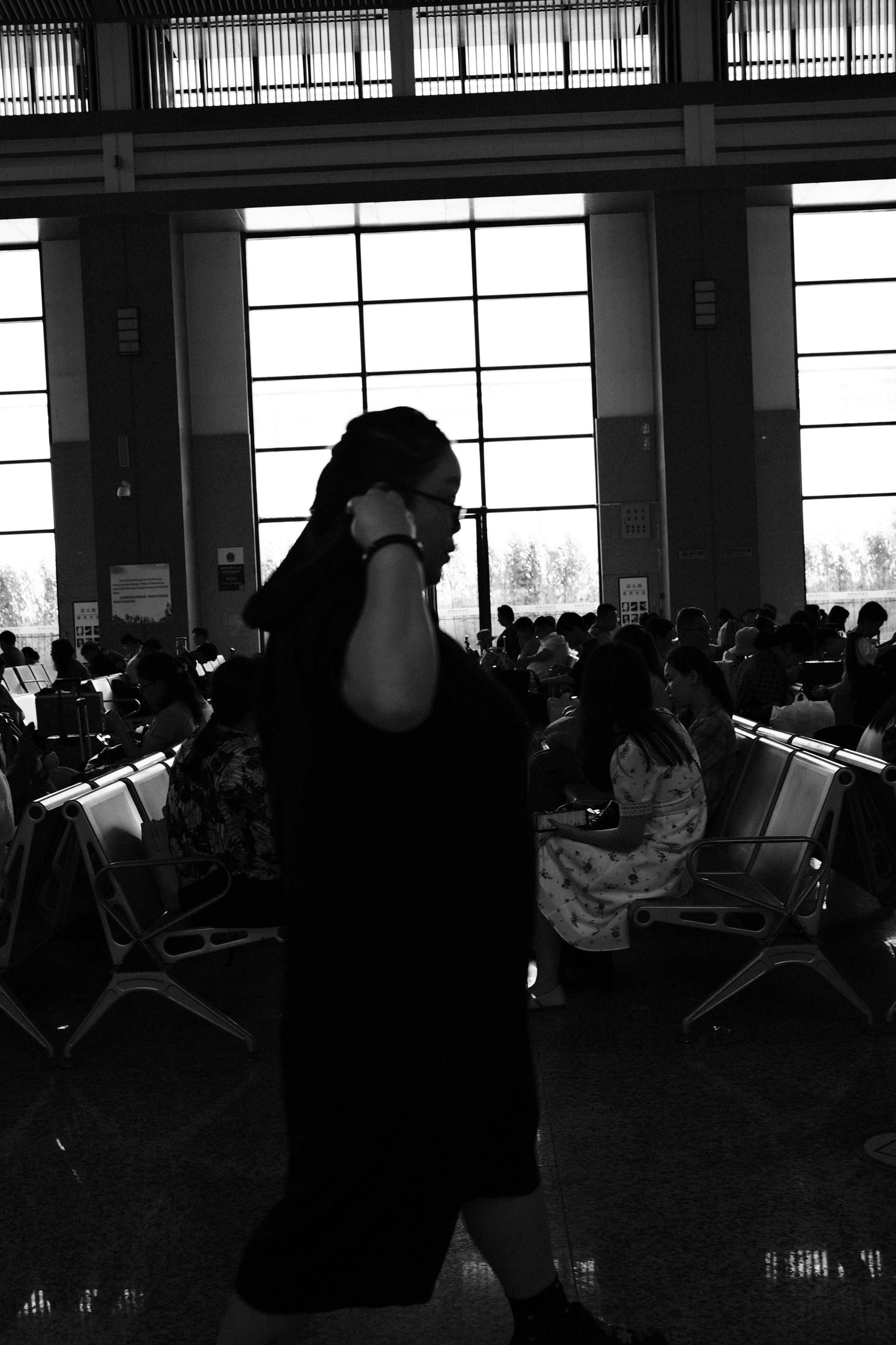 Yangshuo China Guiling. Фотограф В Гуанчжоу и Шэньчжэнь Андрей Лопатин