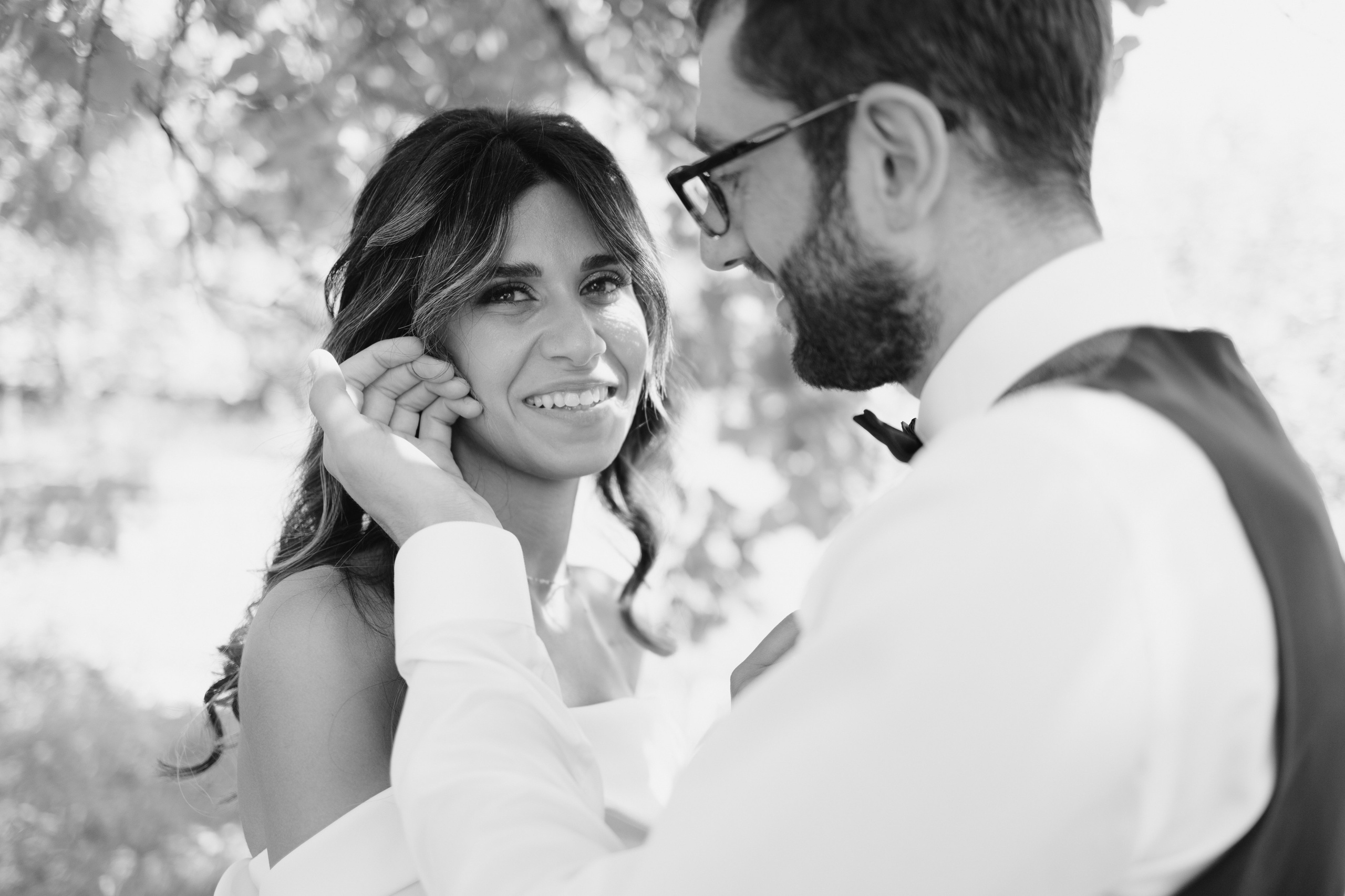 Свадьба Мери и Арама в храме Мухни. Фотограф в Армении Женя Гилевич