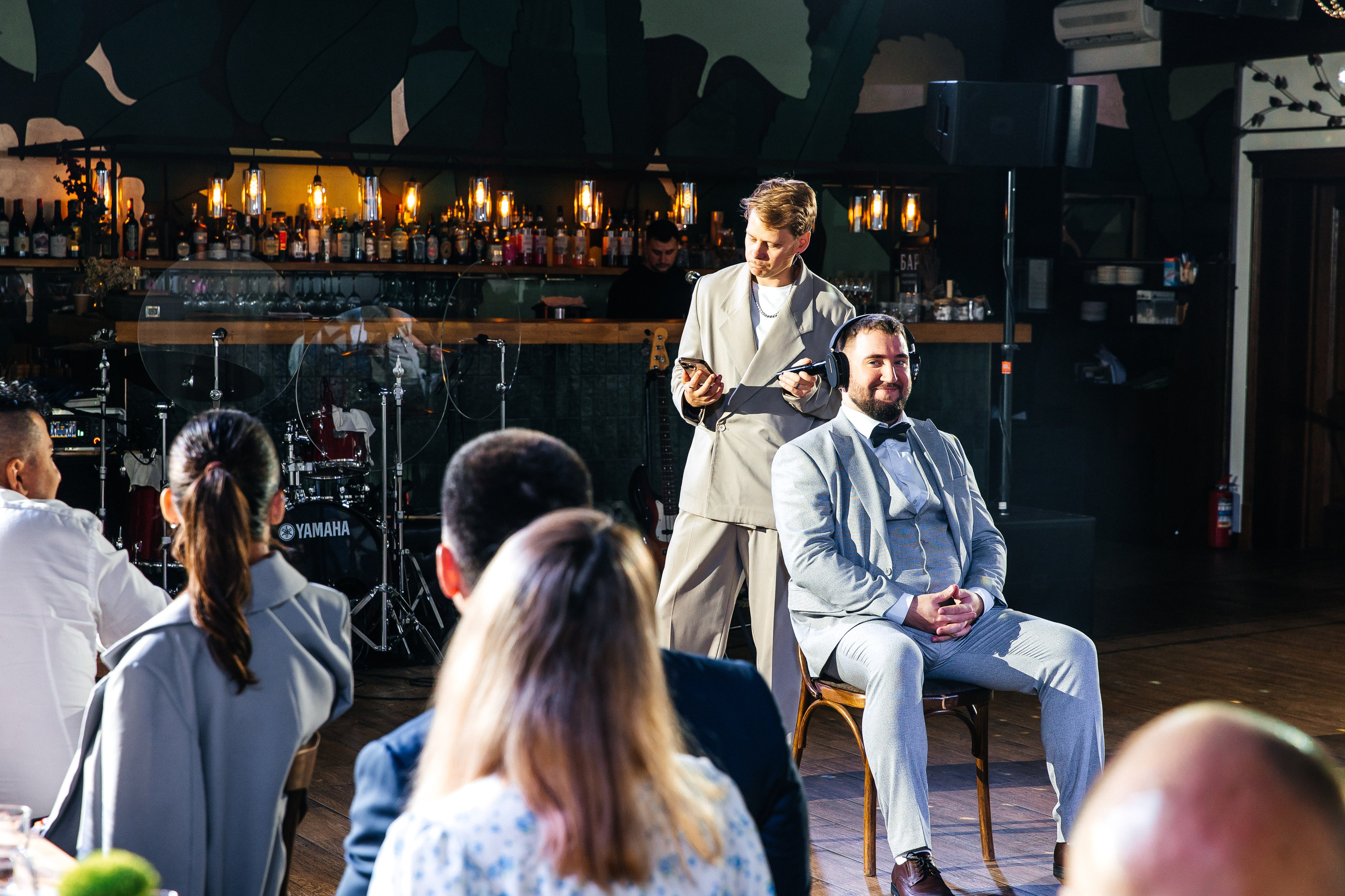 23/08. Свадебный фотограф в Москве Виктория Арехова