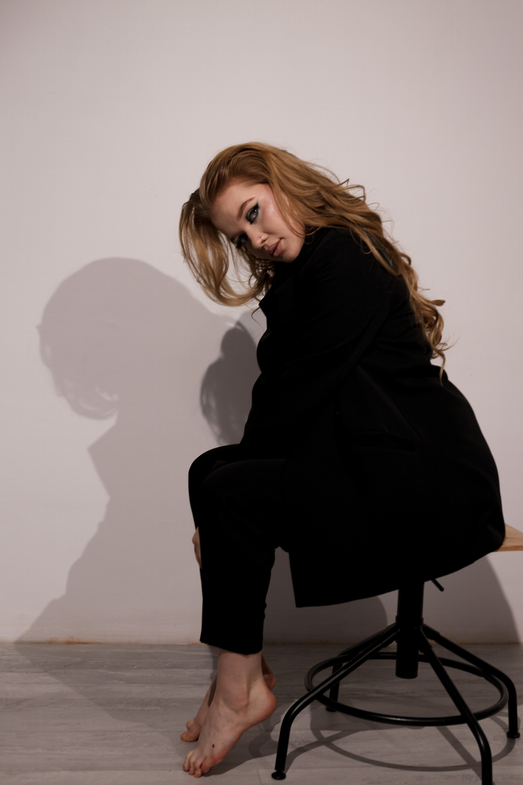 Женя. Фотограф Стилист Тюмень Вера Хайруллина