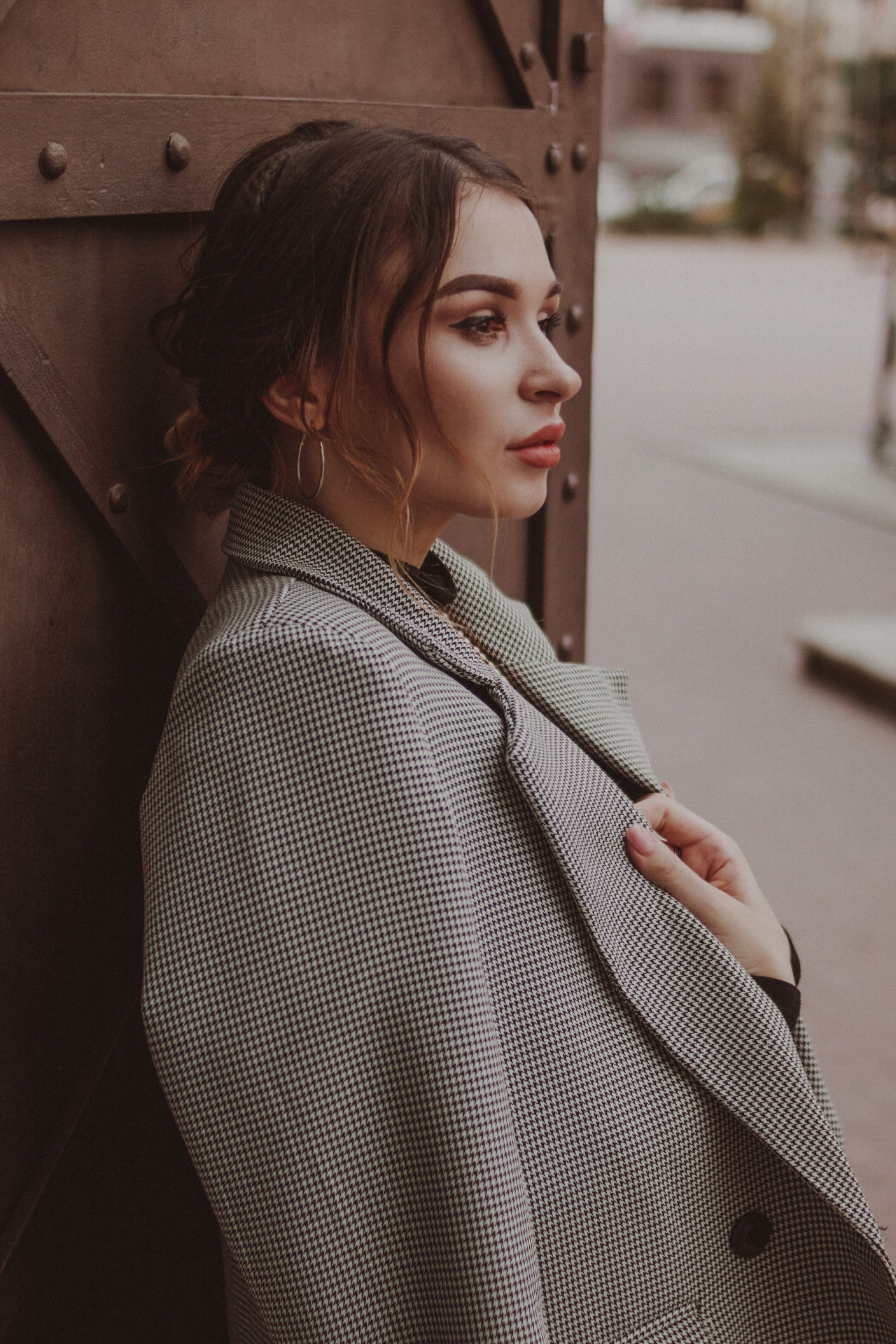 Валерия. Фотограф Стилист Тюмень Вера Хайруллина