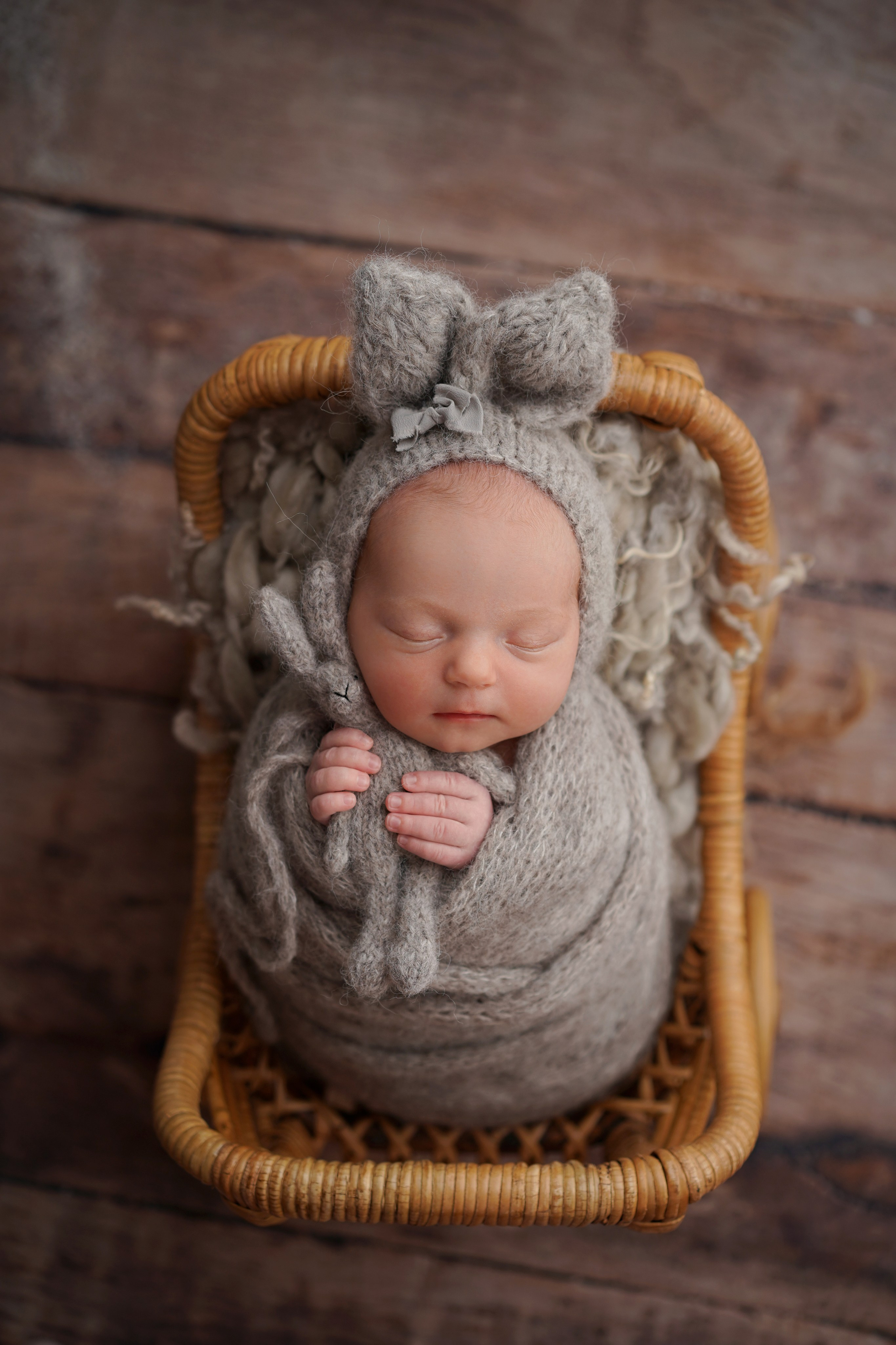 Новорожденные. Фотограф новорождённых в Москве Елена Левина