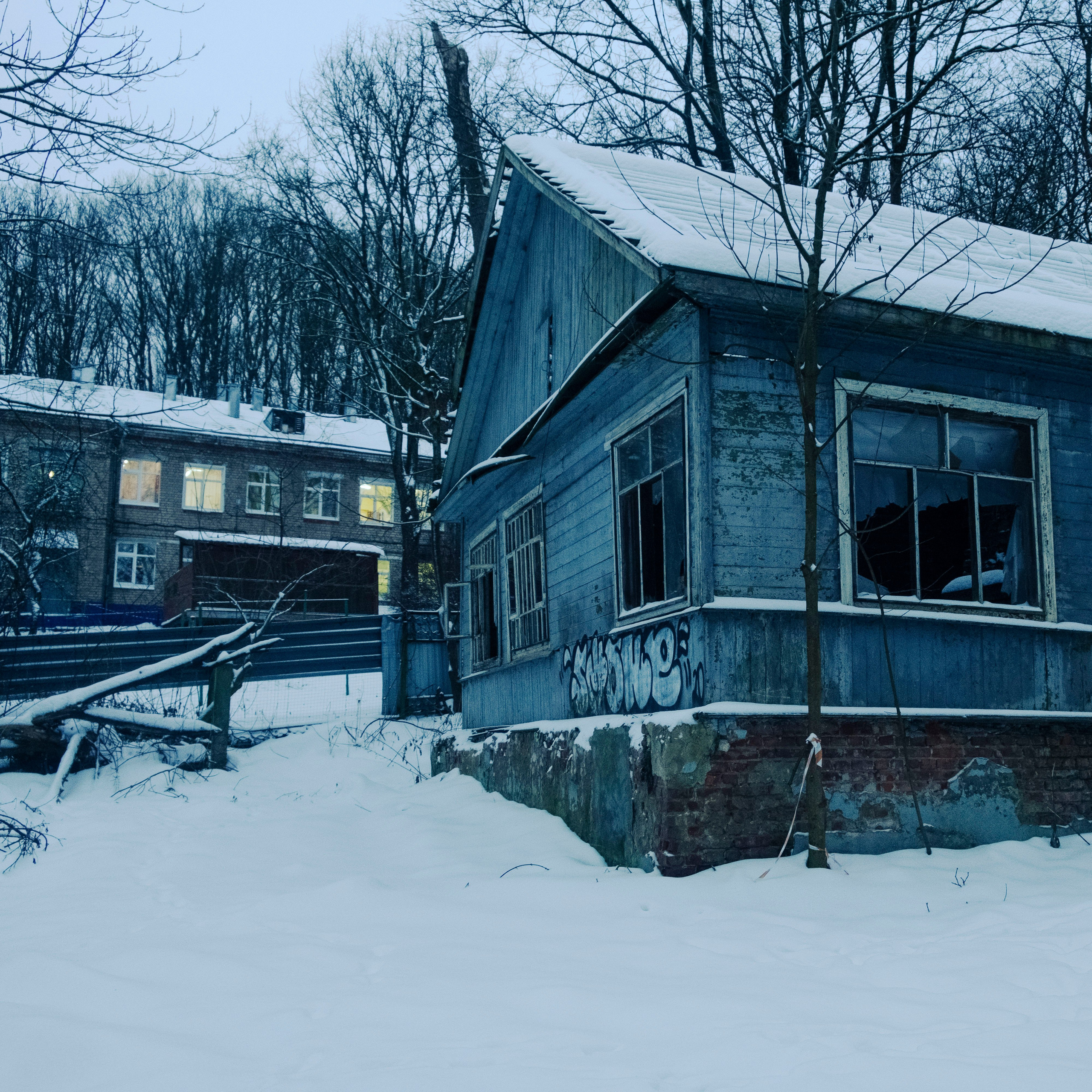 Смоленск 2024. Портретный фотограф в Москве Евгения Яковенко