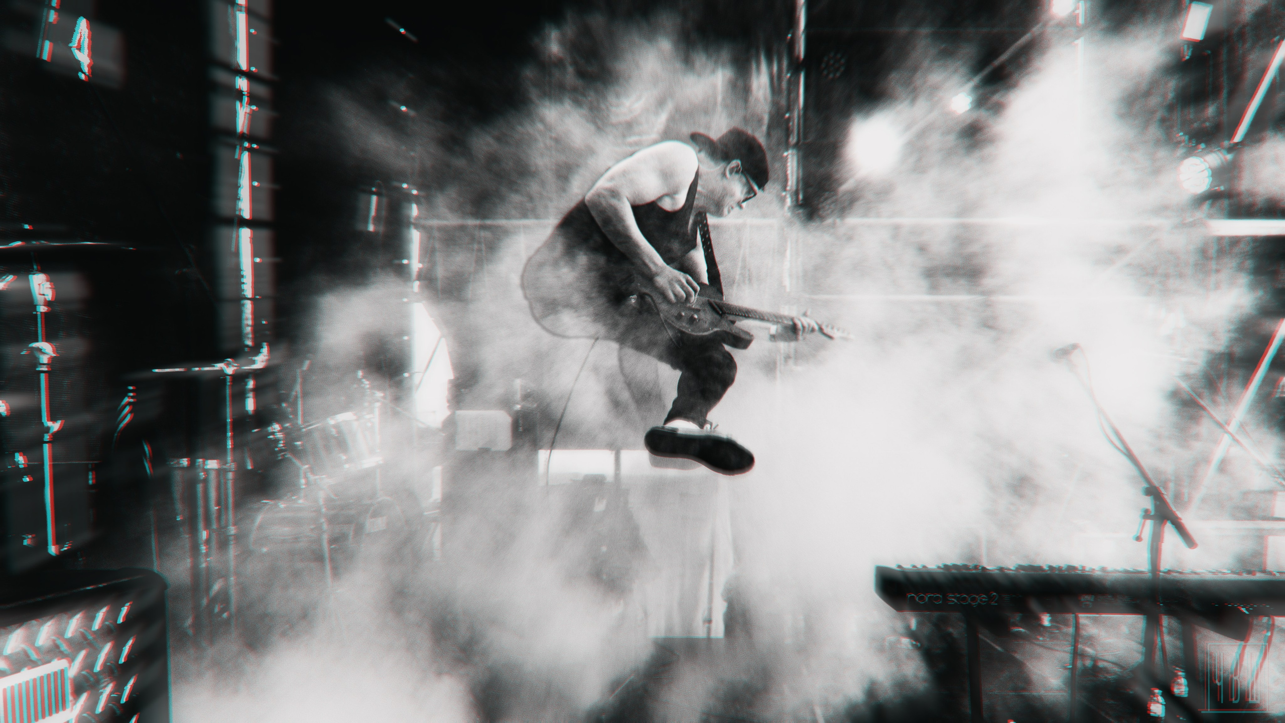 Живой! 2025, День Первый. Человек в Шляпе