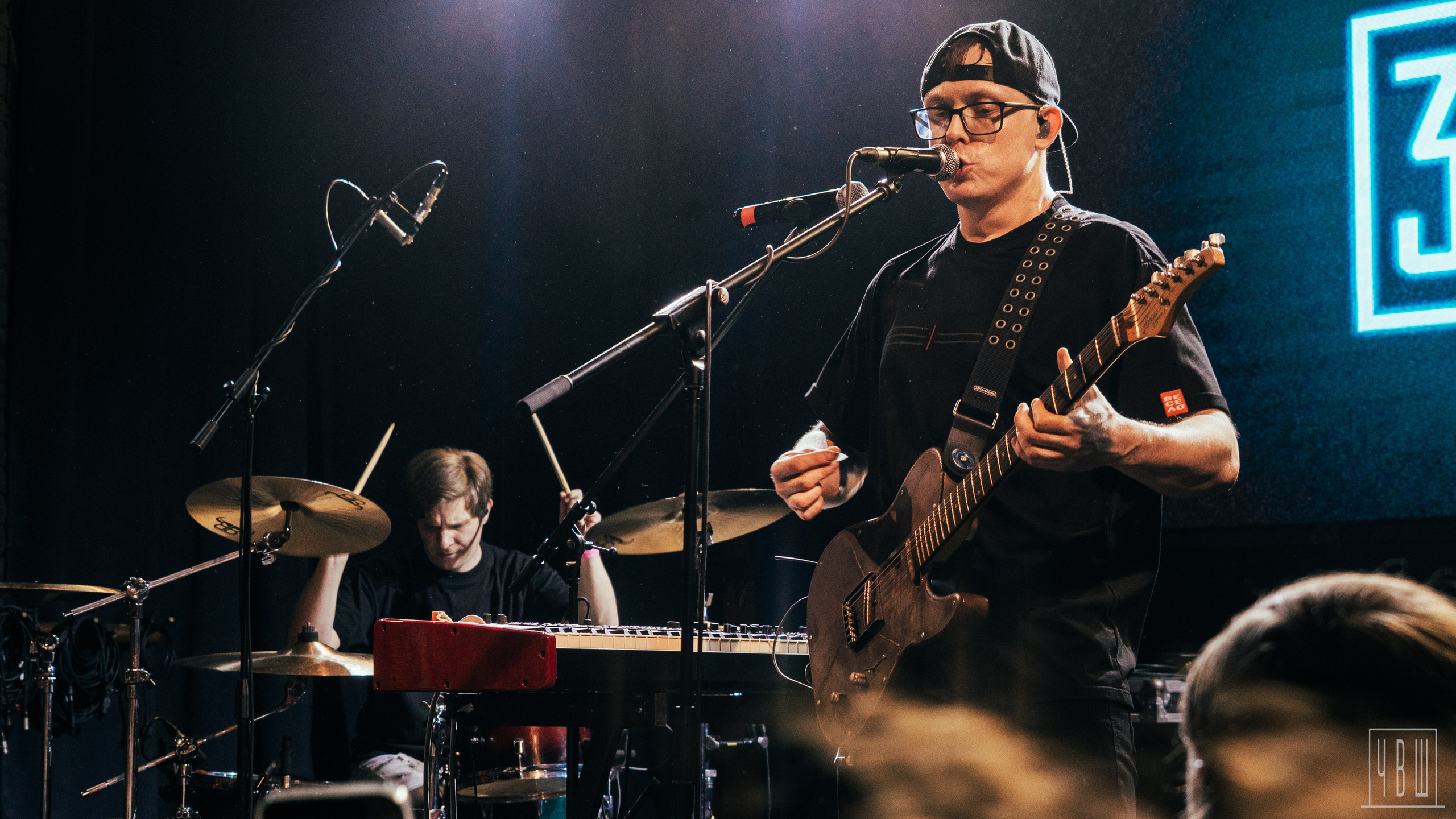 Три Вторых, 09.11.2025, Сердце. Человек в Шляпе