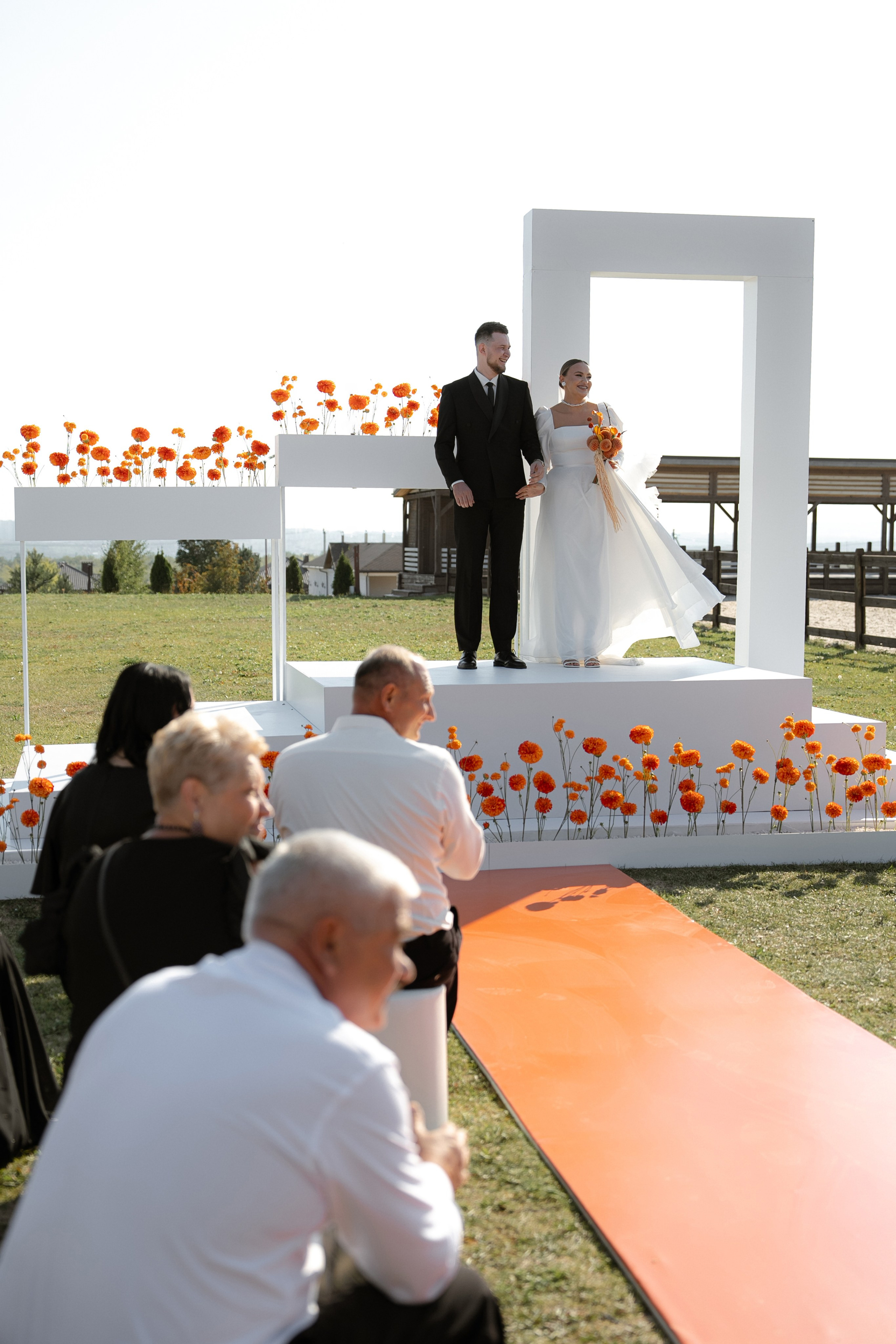 Гермес. Orange. Семейный и портретный фотограф в Саратове Сахарова Маша