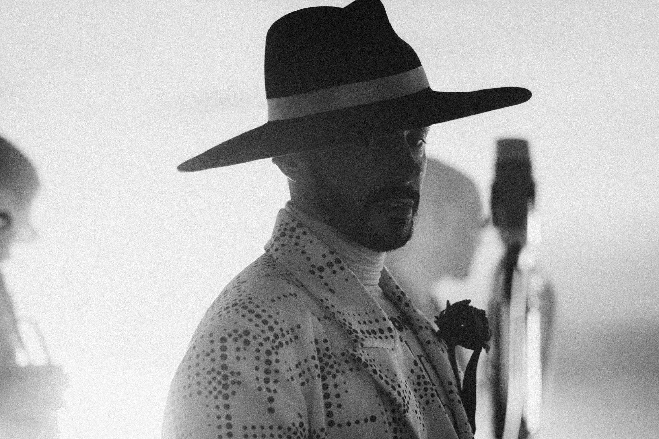 Rodriguez — Похоже на любовь (бэк). Портретный и репортажный фотограф в Санкт-Петербурге Виктор Сергин