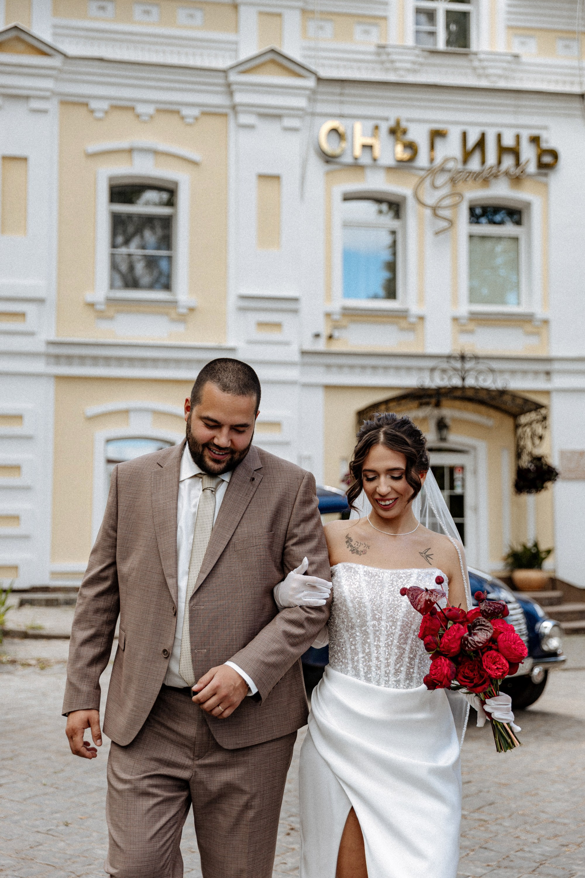 28 июня WED. Свадебный фотограф Анастасия Пелевина