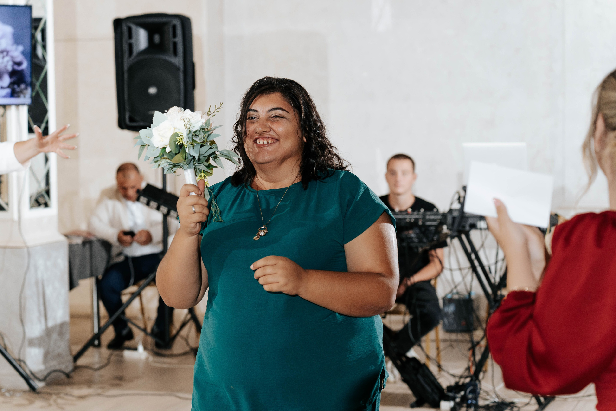Sergey & Tatiana. Свадебный фотограф в Воронеже Самохина Екатерина